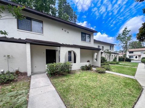 2635 SW 35TH PLACE 404 GAINESVILLE FL 32608