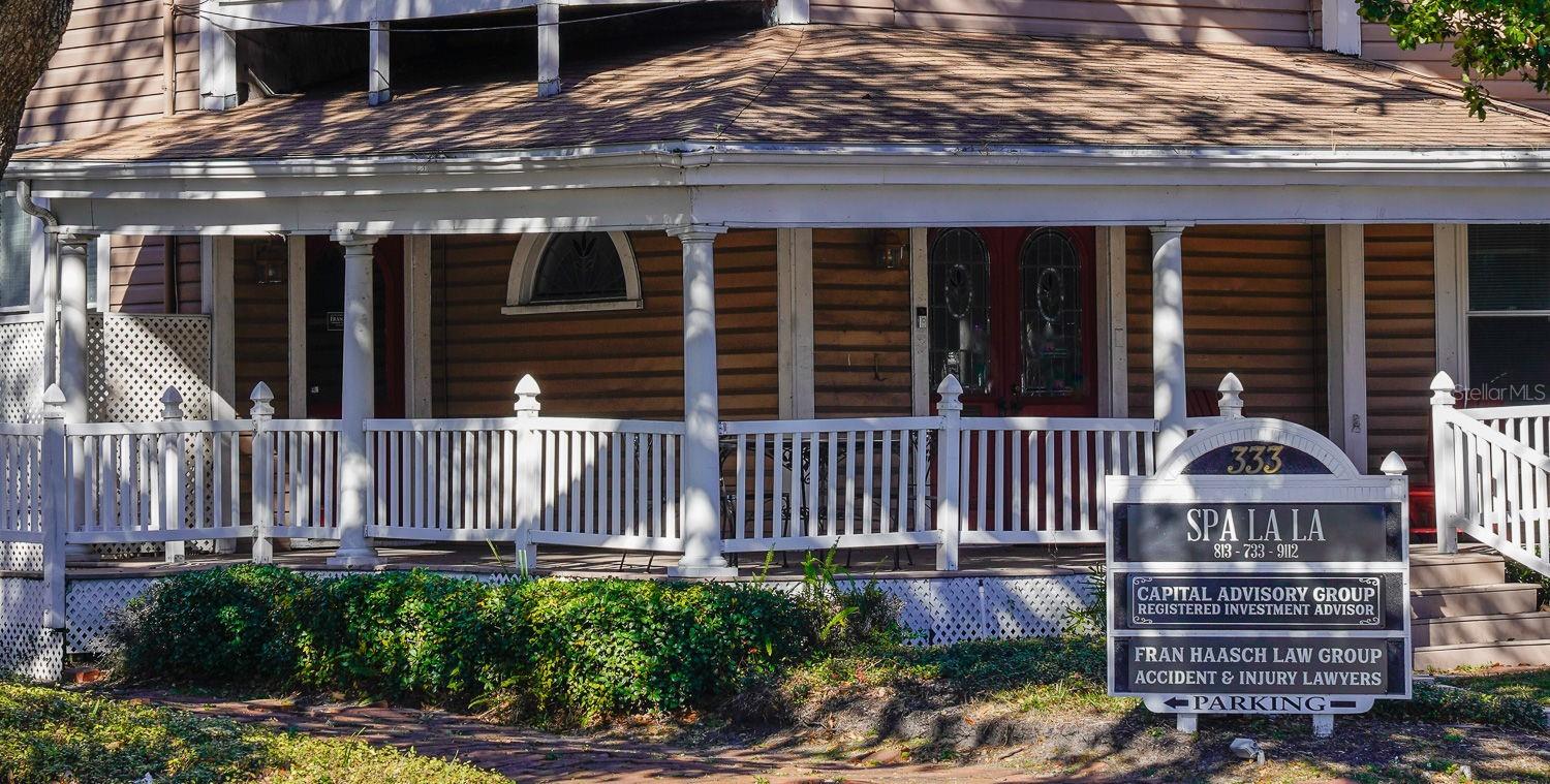 RIVERSIDE - Residential