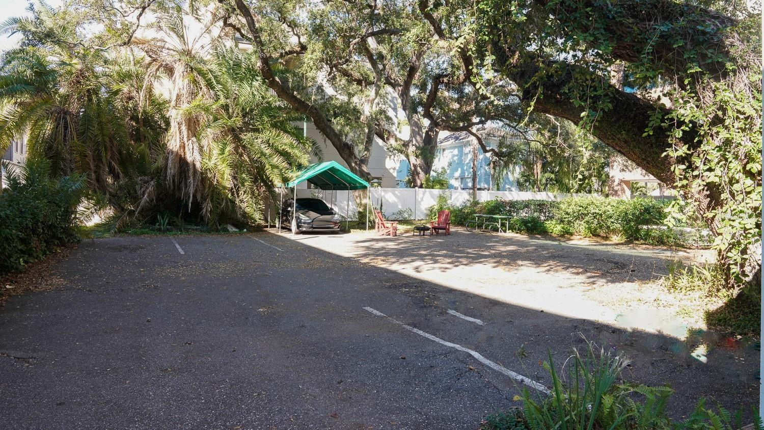 RIVERSIDE - Residential