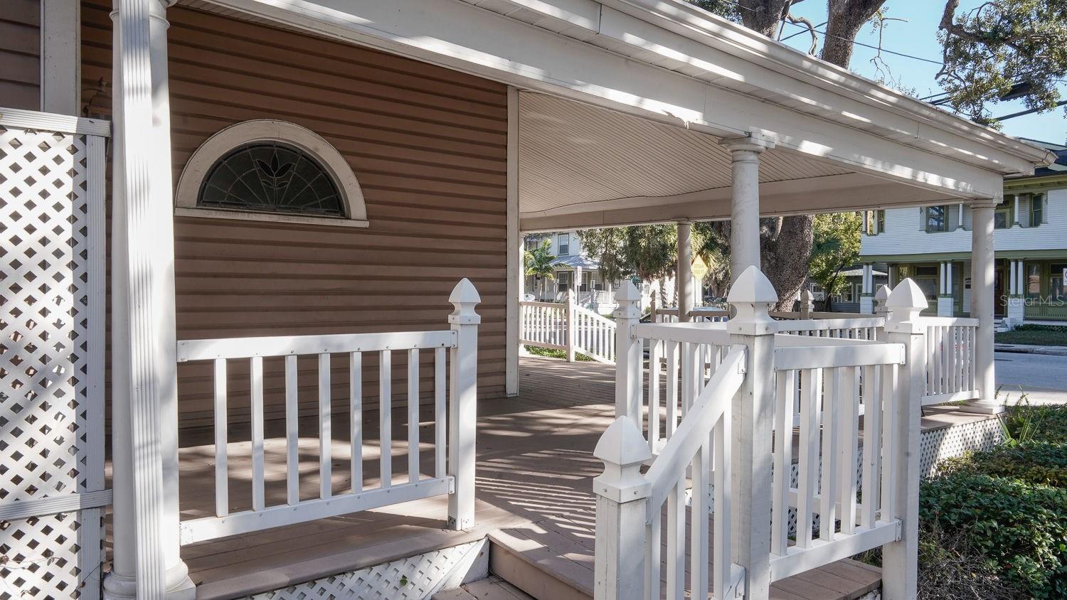 RIVERSIDE - Residential