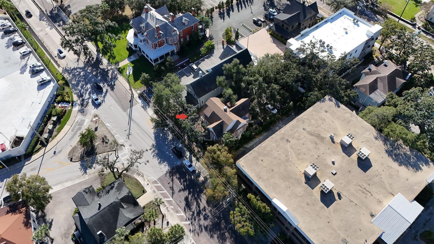 RIVERSIDE - Residential