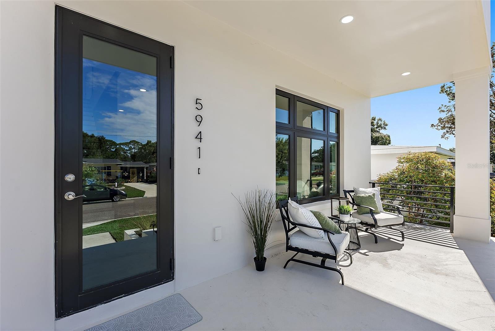 NORTH ST PETERSBURG - Residential