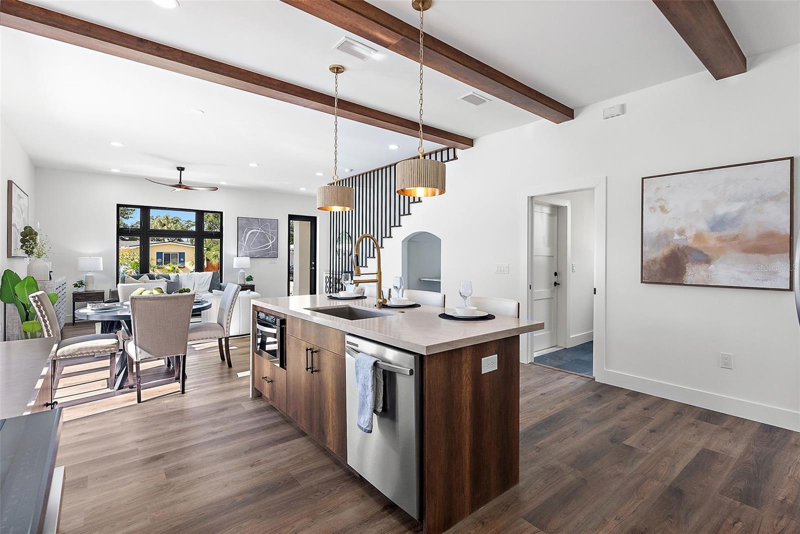 NORTH ST PETERSBURG - Residential