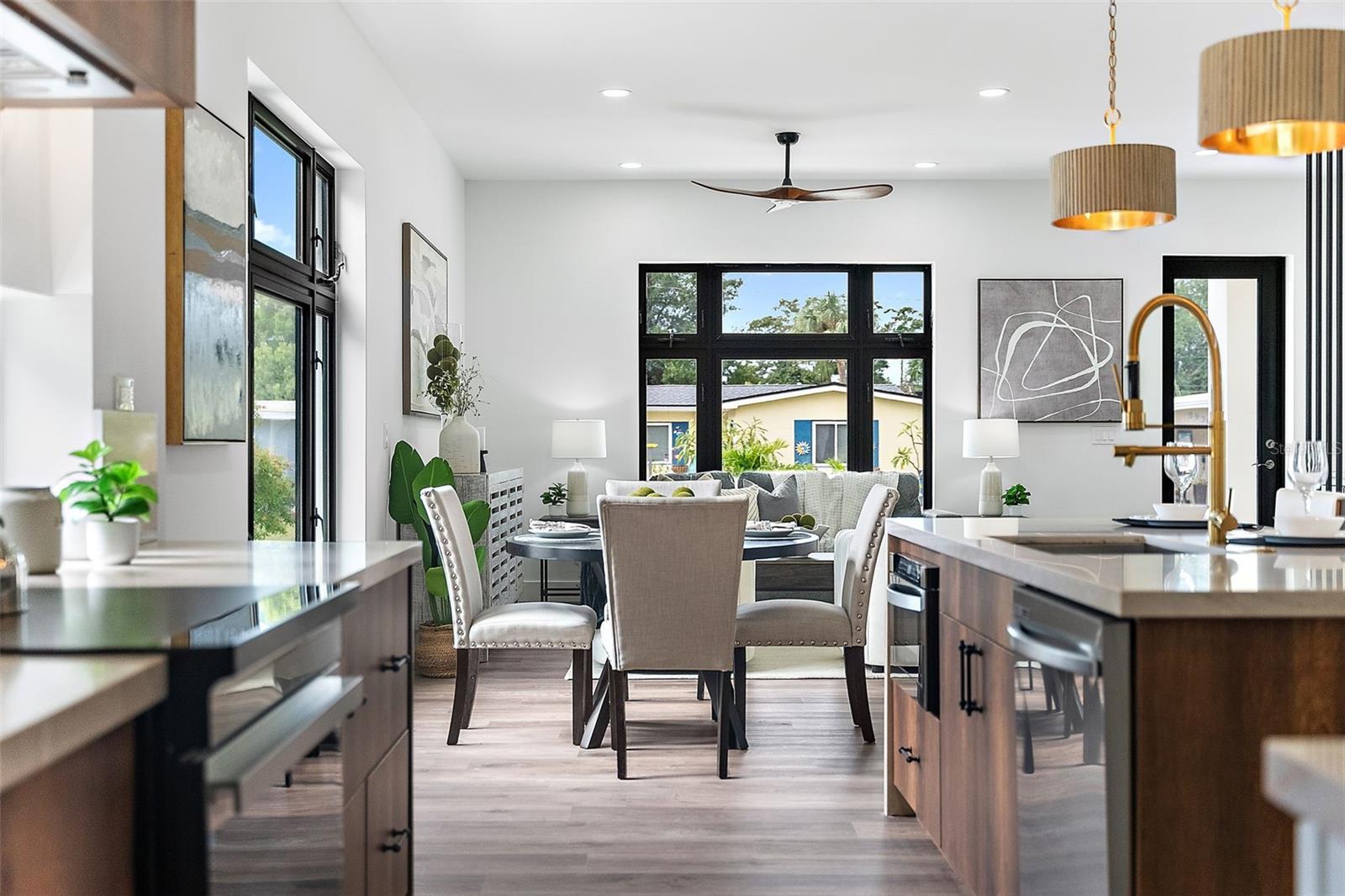 NORTH ST PETERSBURG - Residential