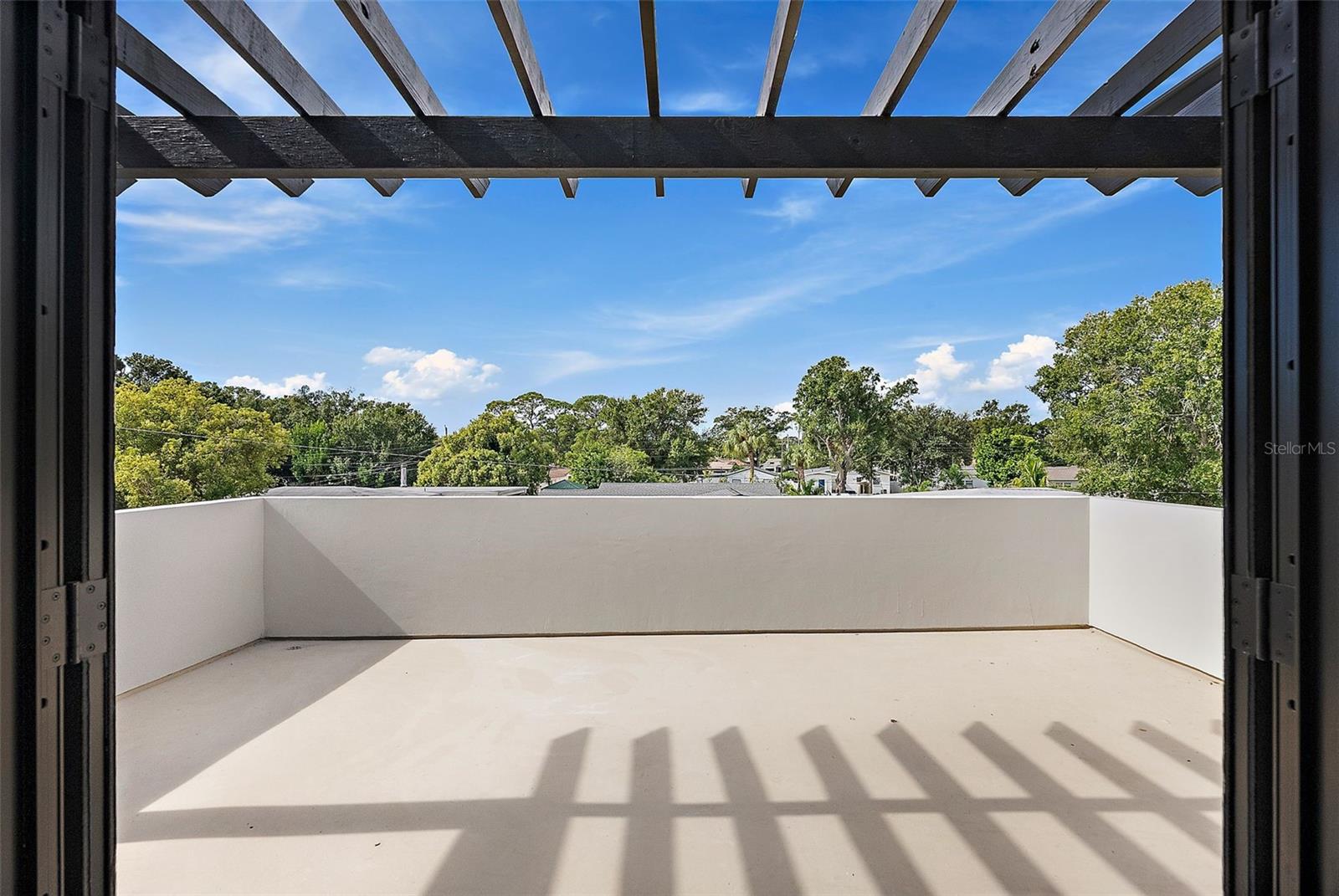 NORTH ST PETERSBURG - Residential