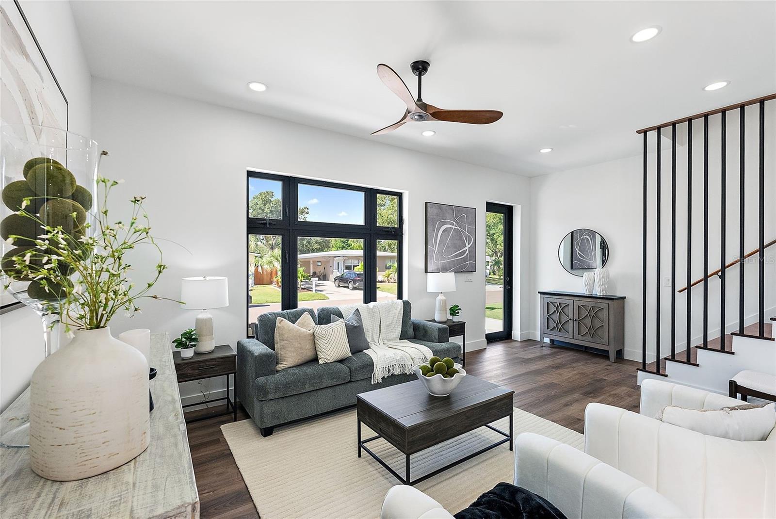 NORTH ST PETERSBURG - Residential