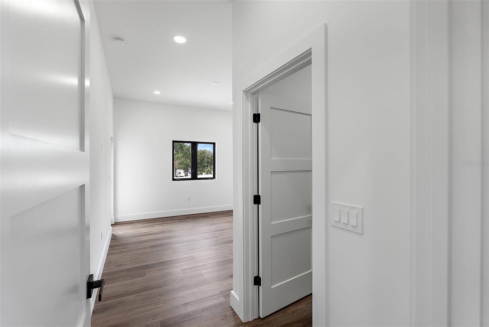 NORTH ST PETERSBURG - Residential