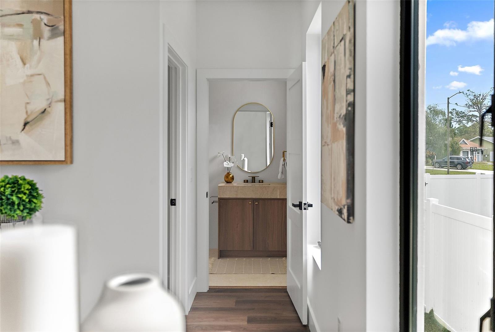 NORTH ST PETERSBURG - Residential