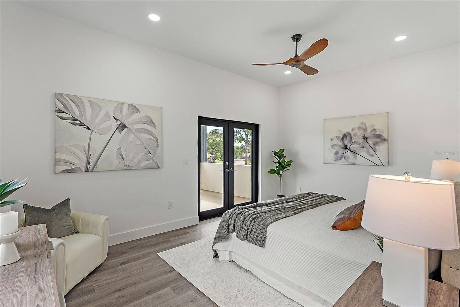 NORTH ST PETERSBURG - Residential