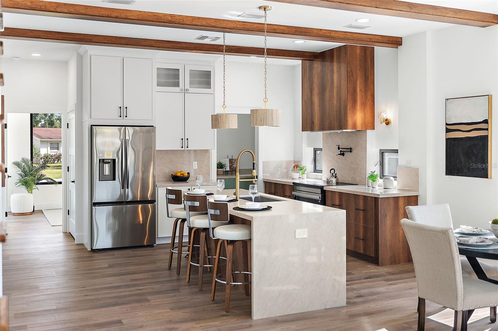 NORTH ST PETERSBURG - Residential