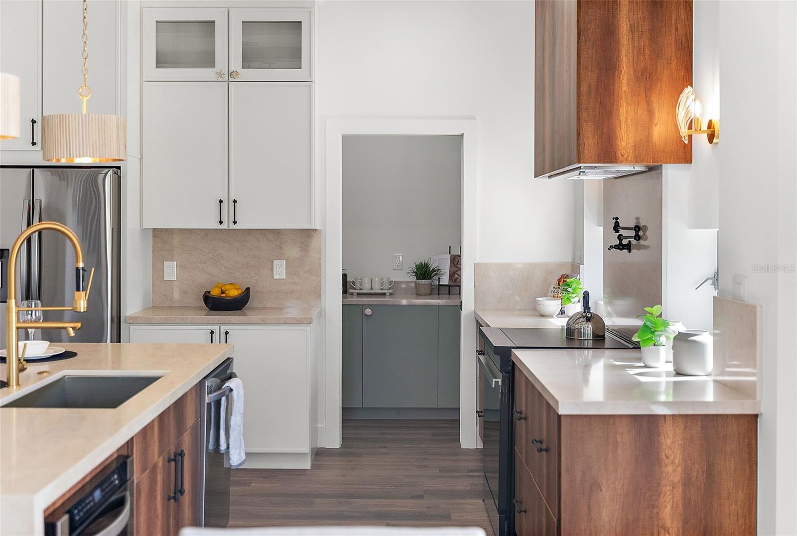 NORTH ST PETERSBURG - Residential