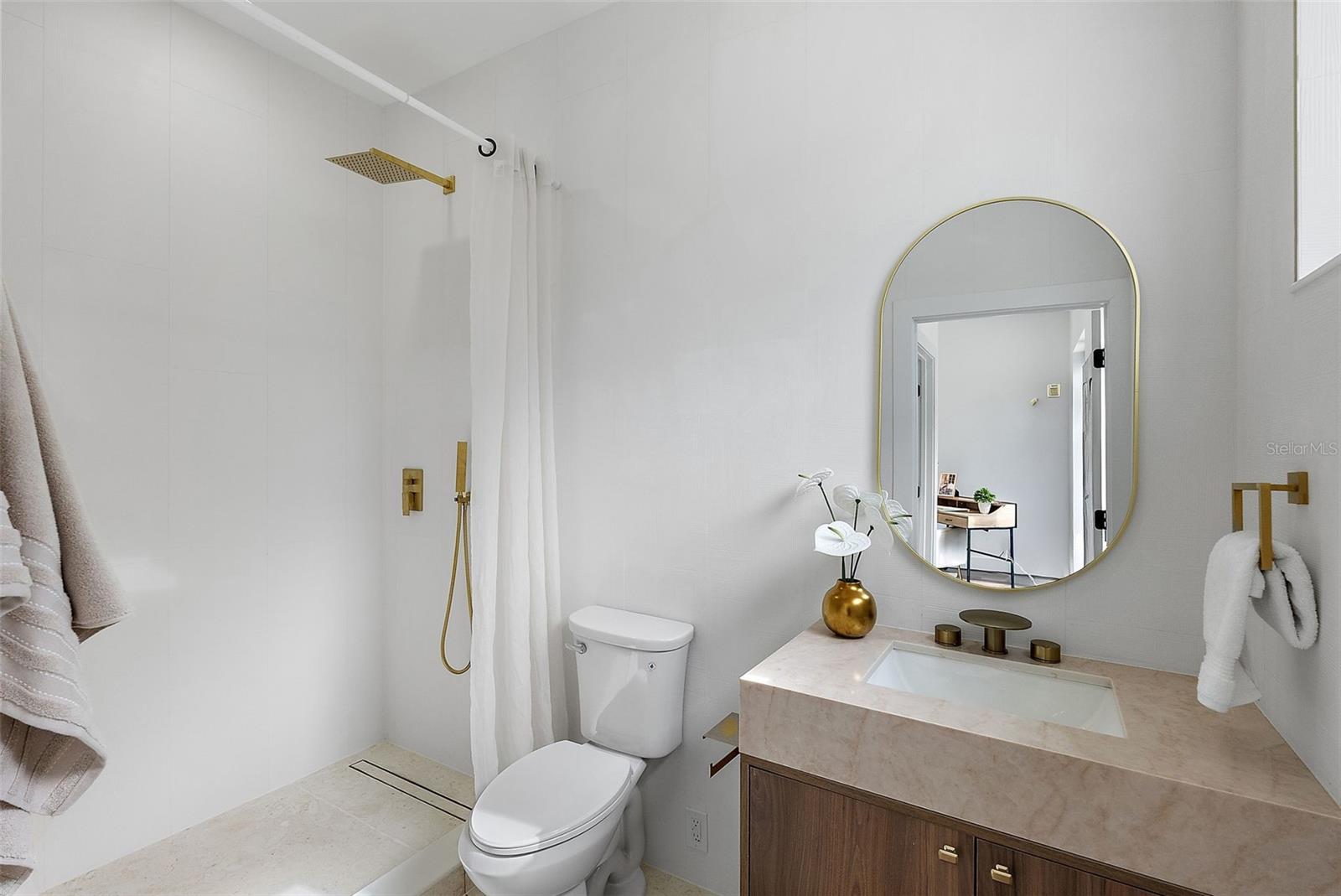 NORTH ST PETERSBURG - Residential