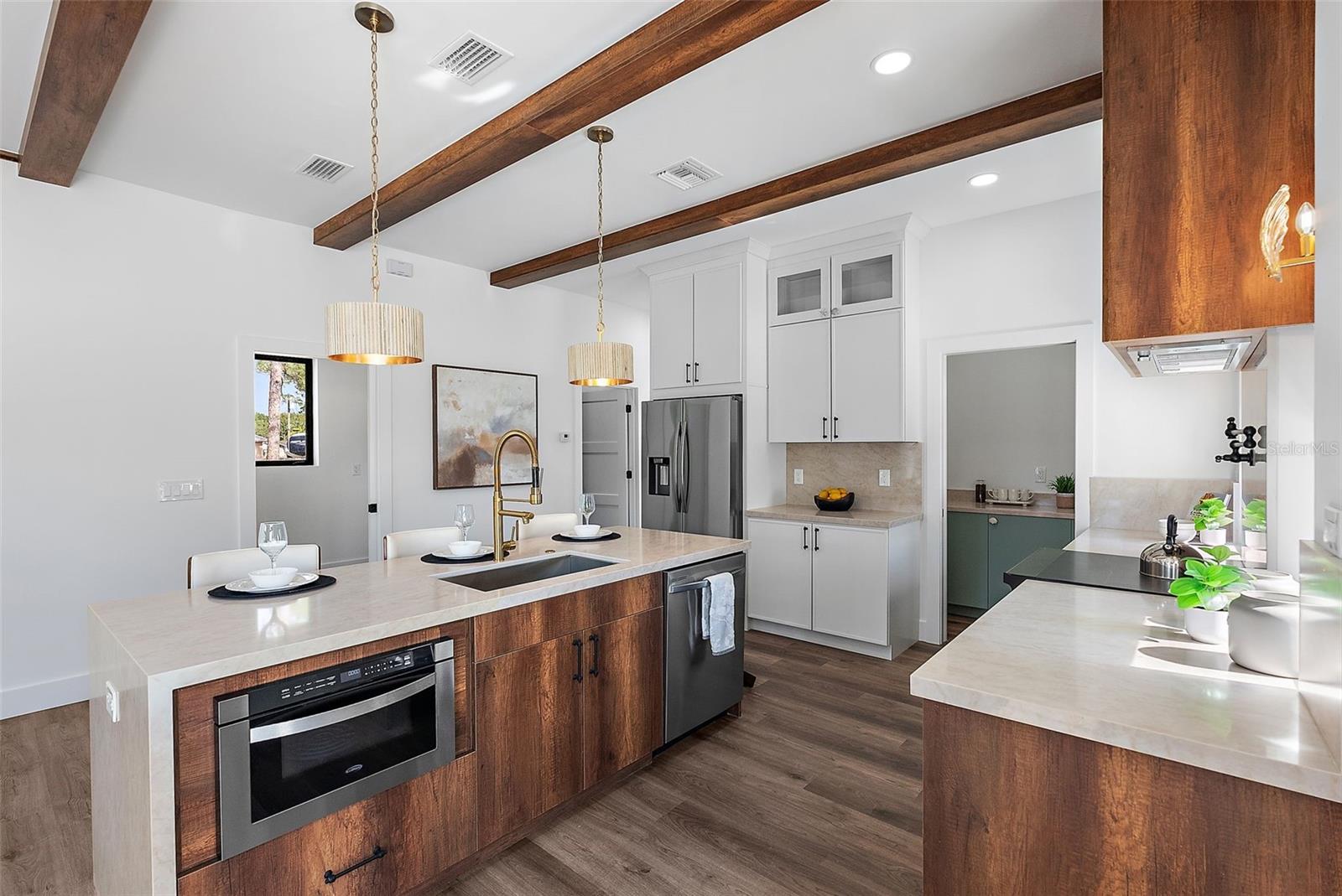 NORTH ST PETERSBURG - Residential