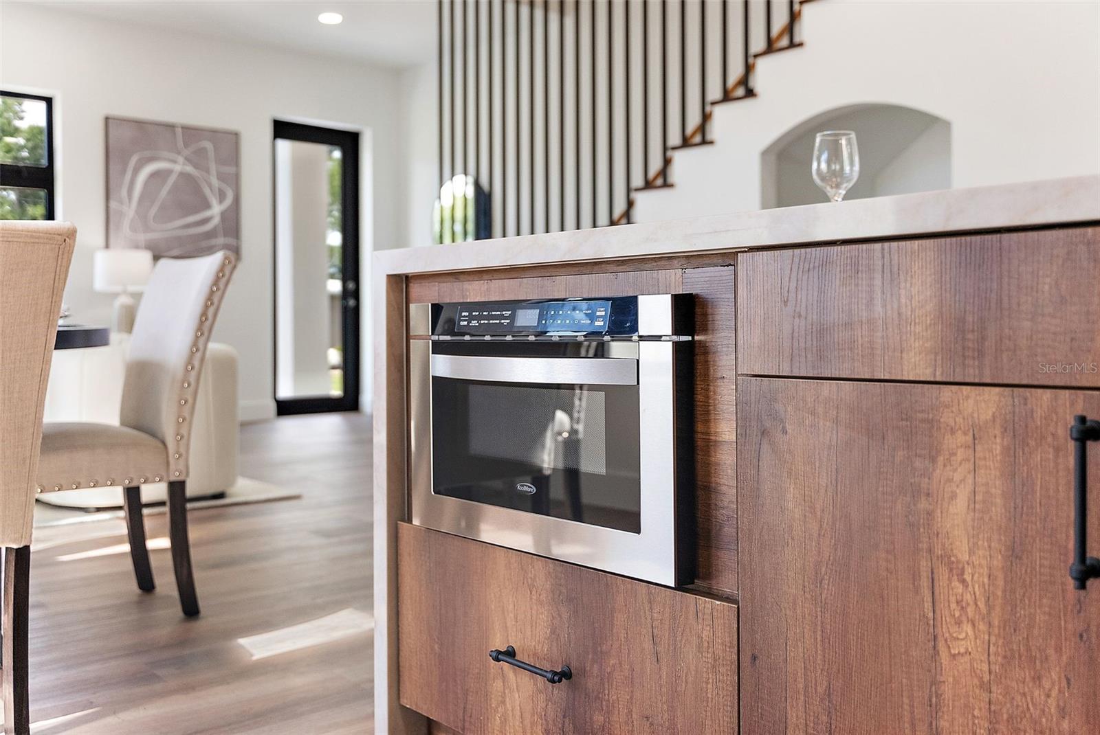 NORTH ST PETERSBURG - Residential