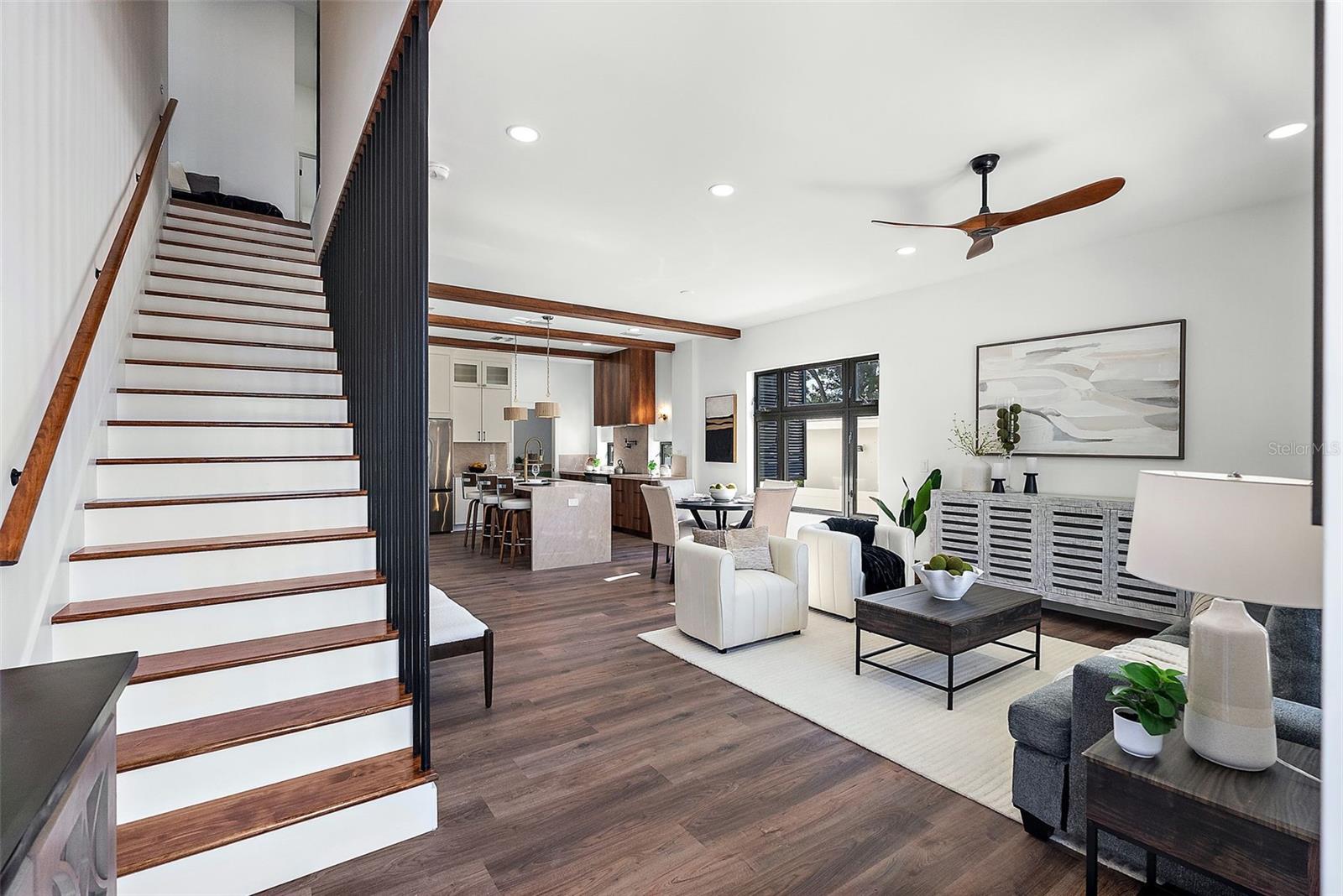 NORTH ST PETERSBURG - Residential