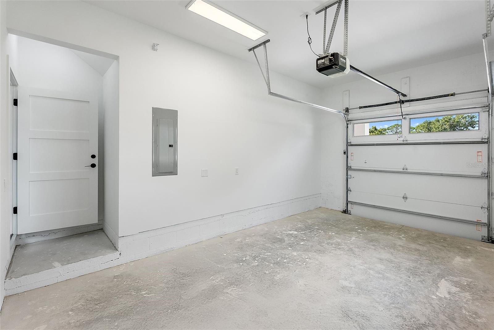 NORTH ST PETERSBURG - Residential