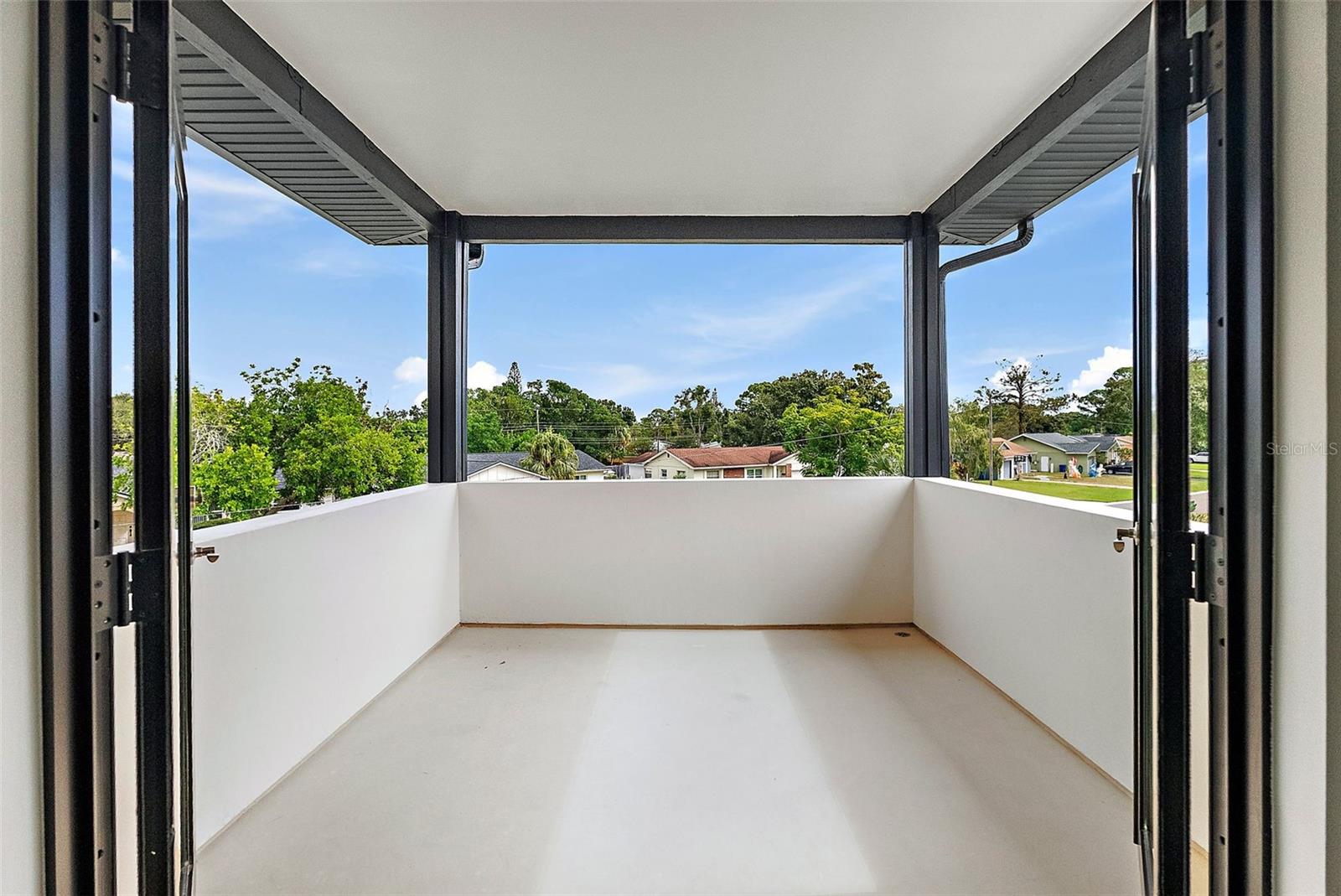 NORTH ST PETERSBURG - Residential