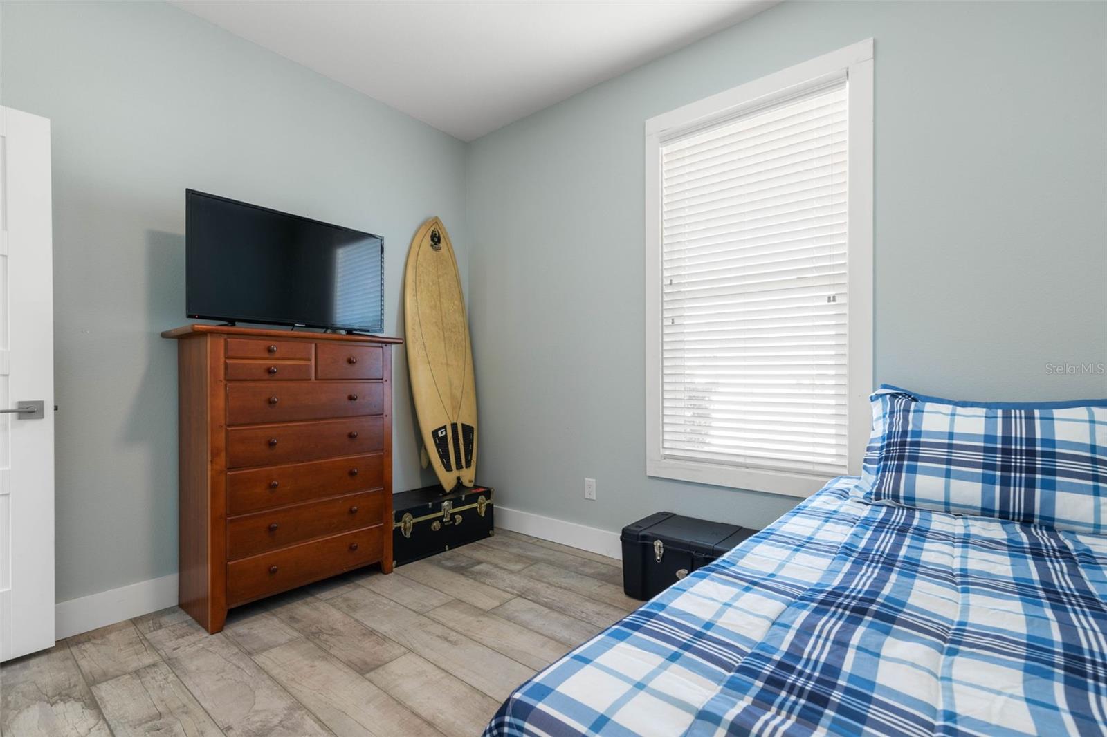 SEMINOLE WOODS - Residential