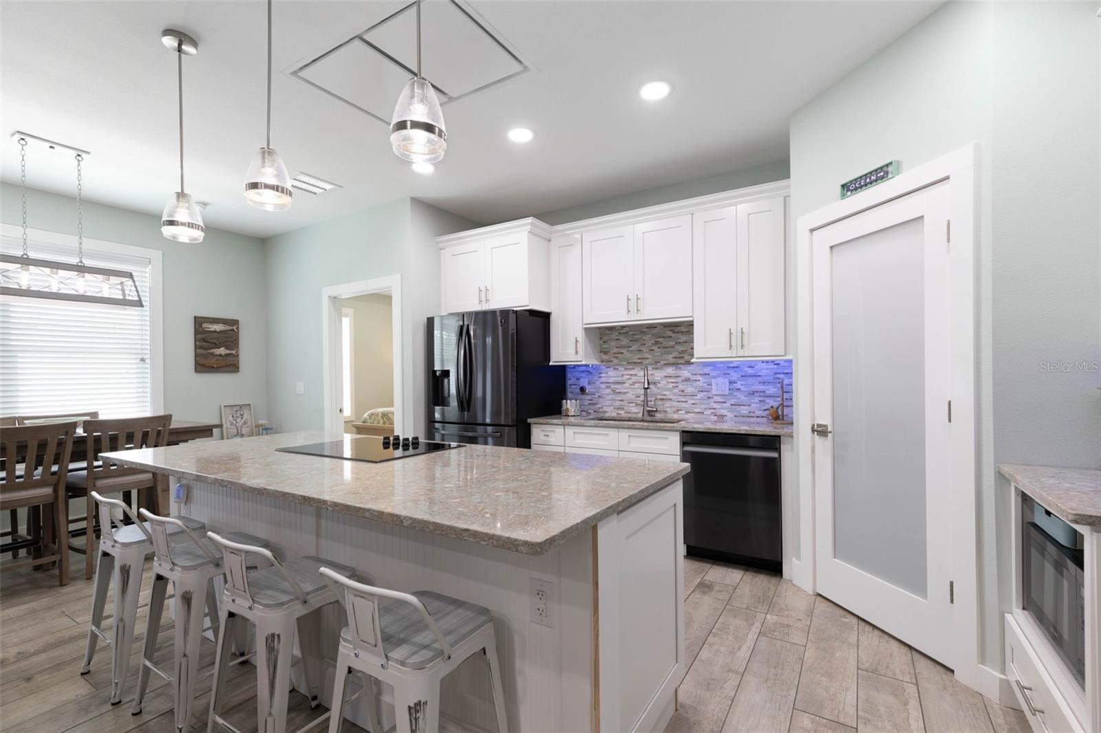 SEMINOLE WOODS - Residential