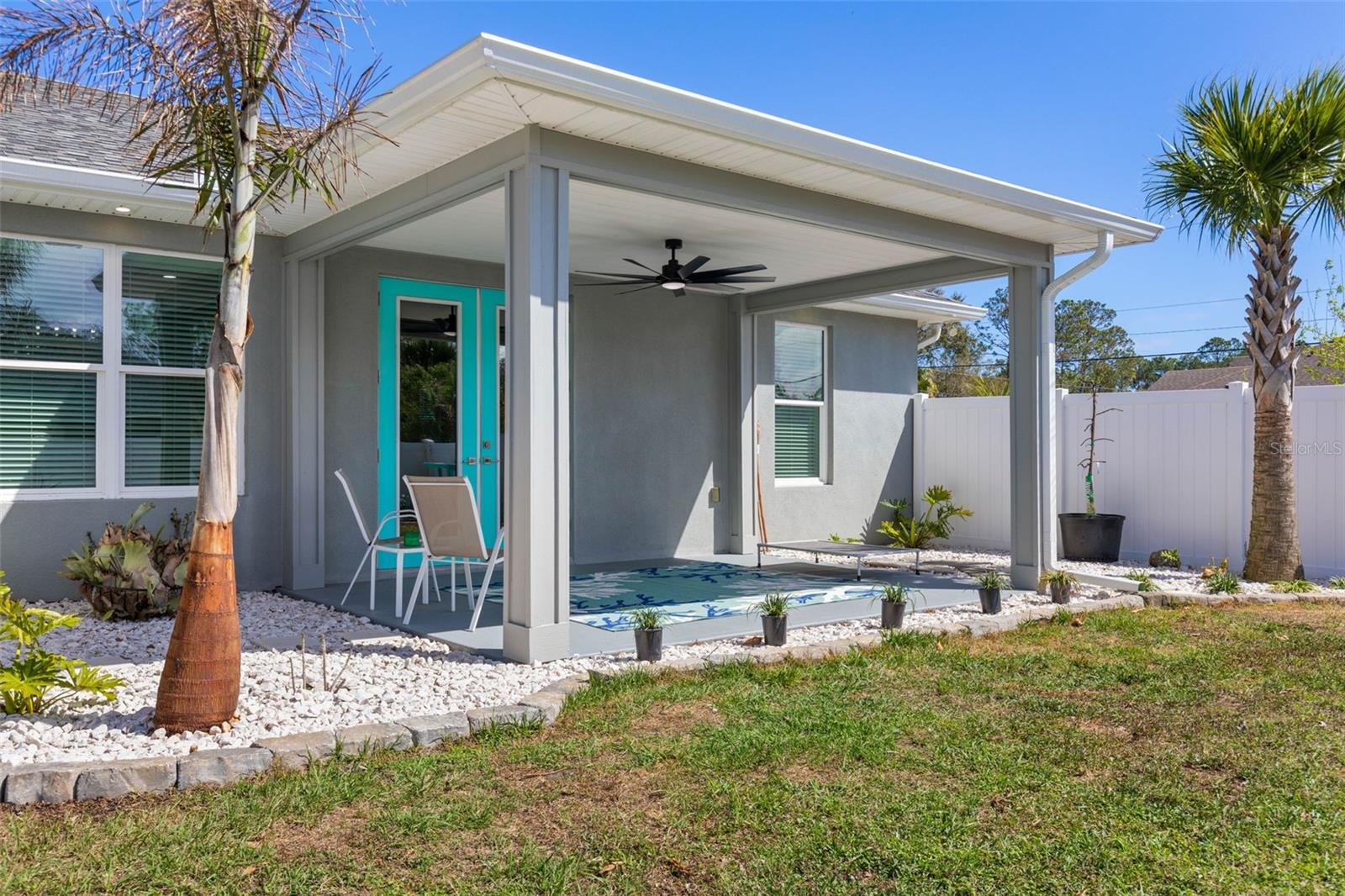 SEMINOLE WOODS - Residential