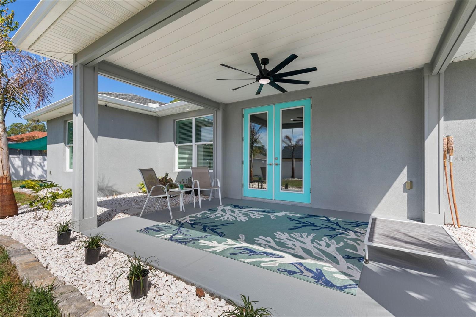 SEMINOLE WOODS - Residential