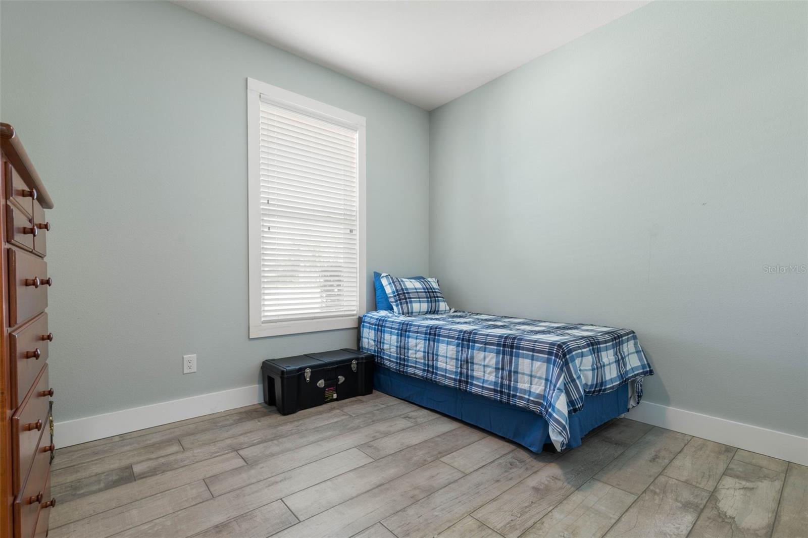 SEMINOLE WOODS - Residential