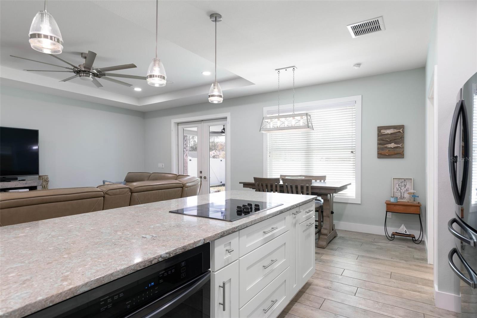 SEMINOLE WOODS - Residential