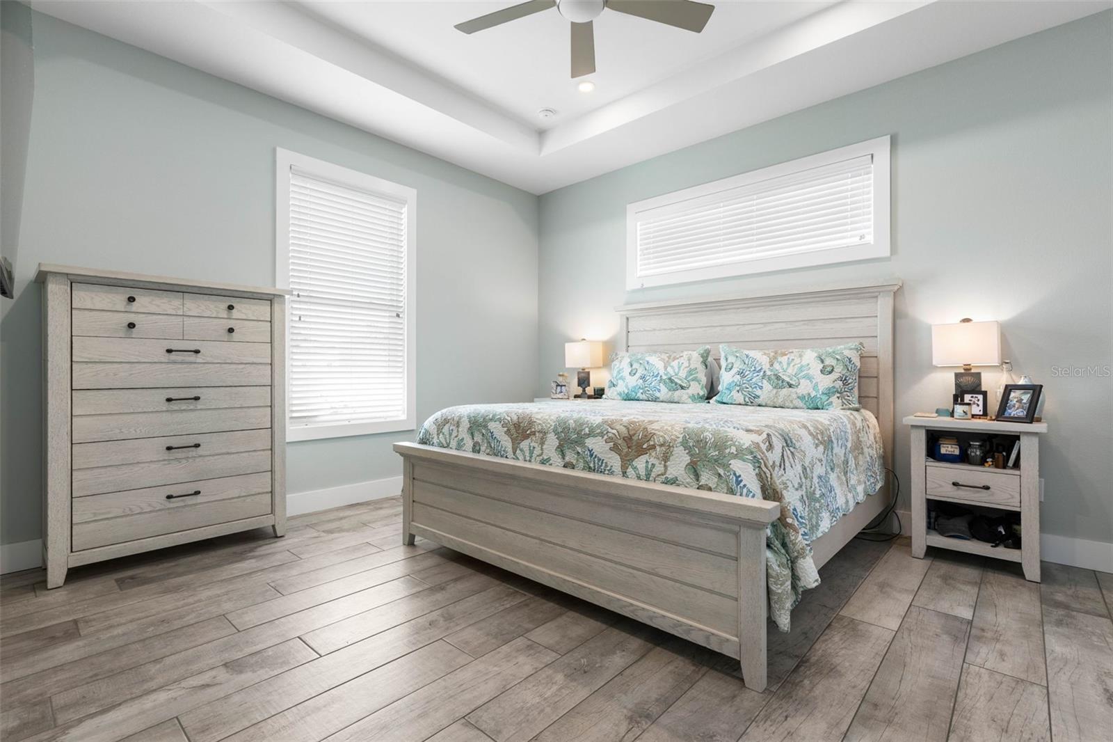 SEMINOLE WOODS - Residential