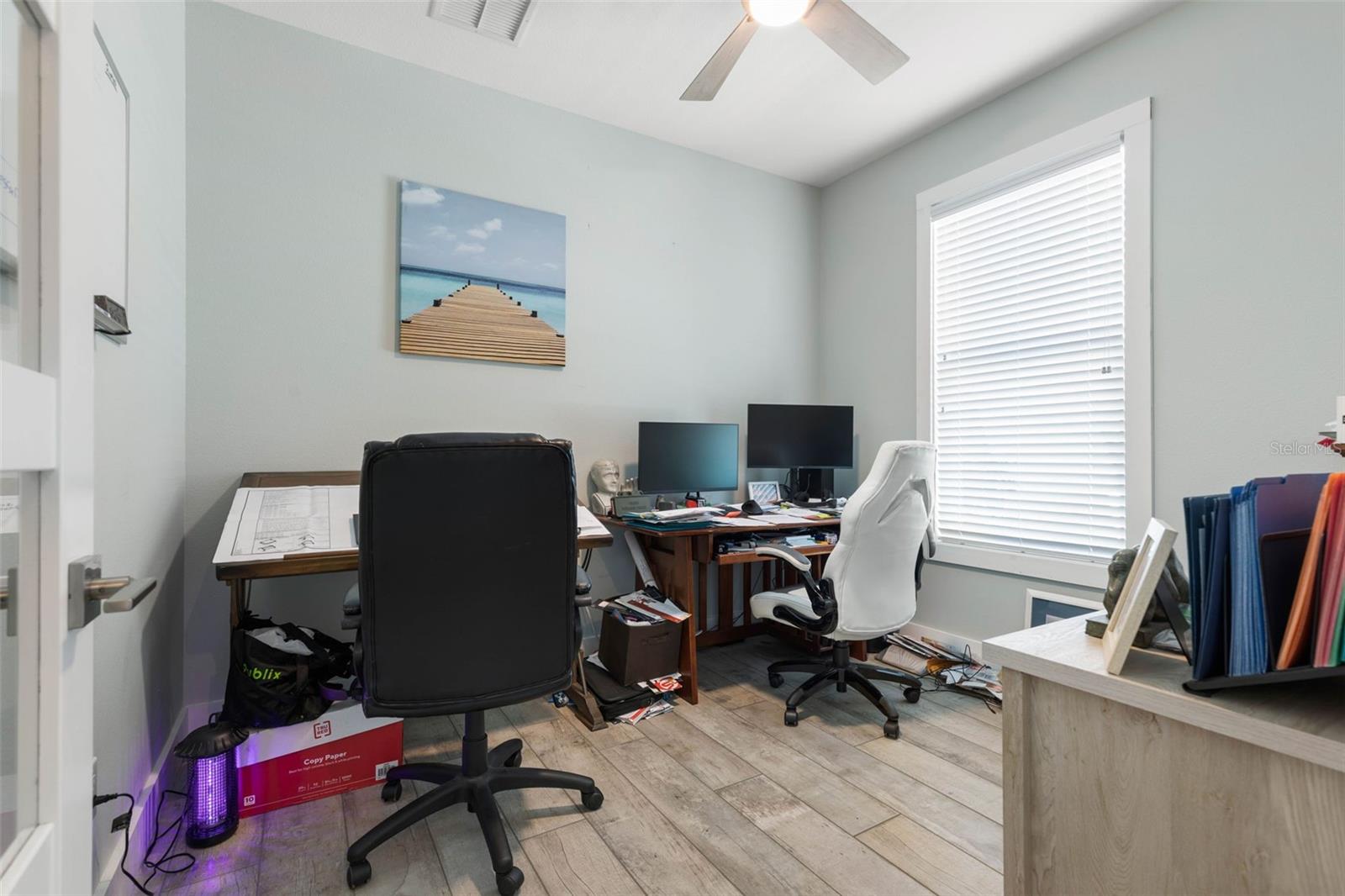 SEMINOLE WOODS - Residential