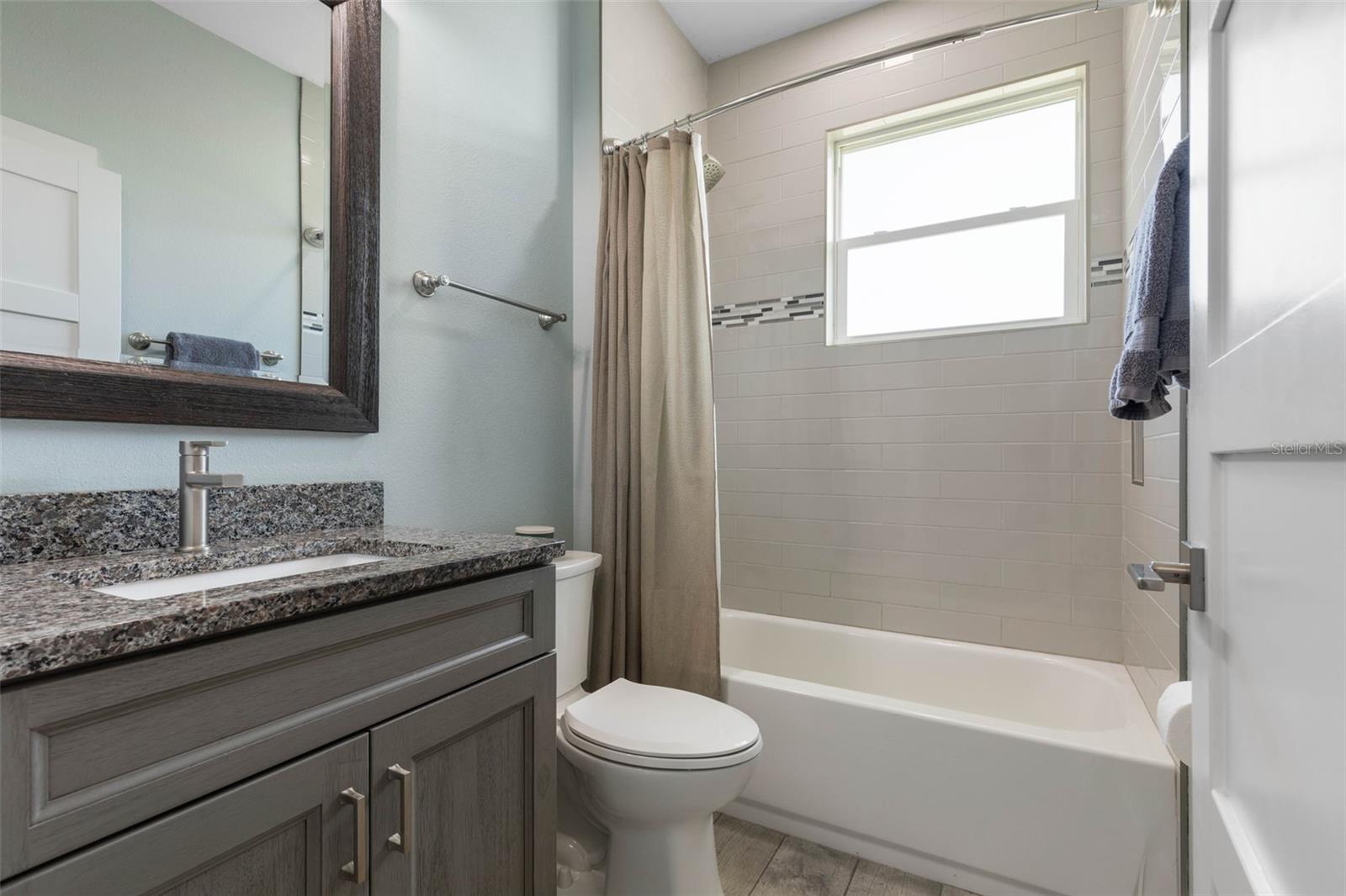 SEMINOLE WOODS - Residential