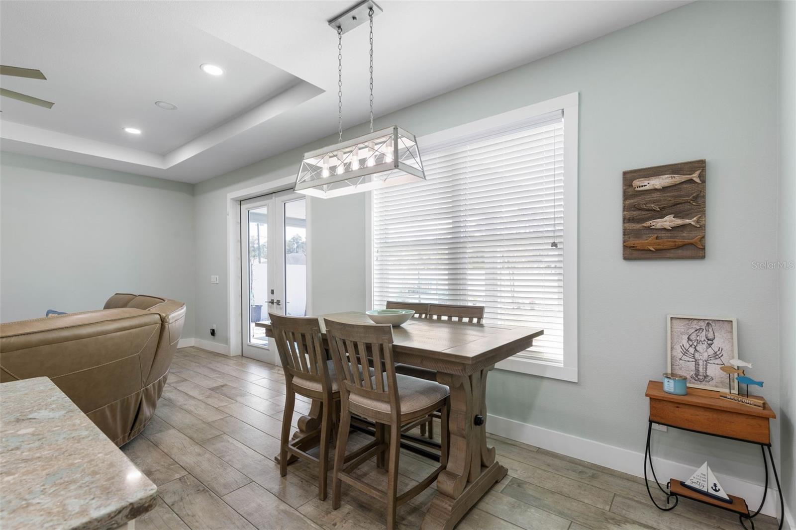 SEMINOLE WOODS - Residential