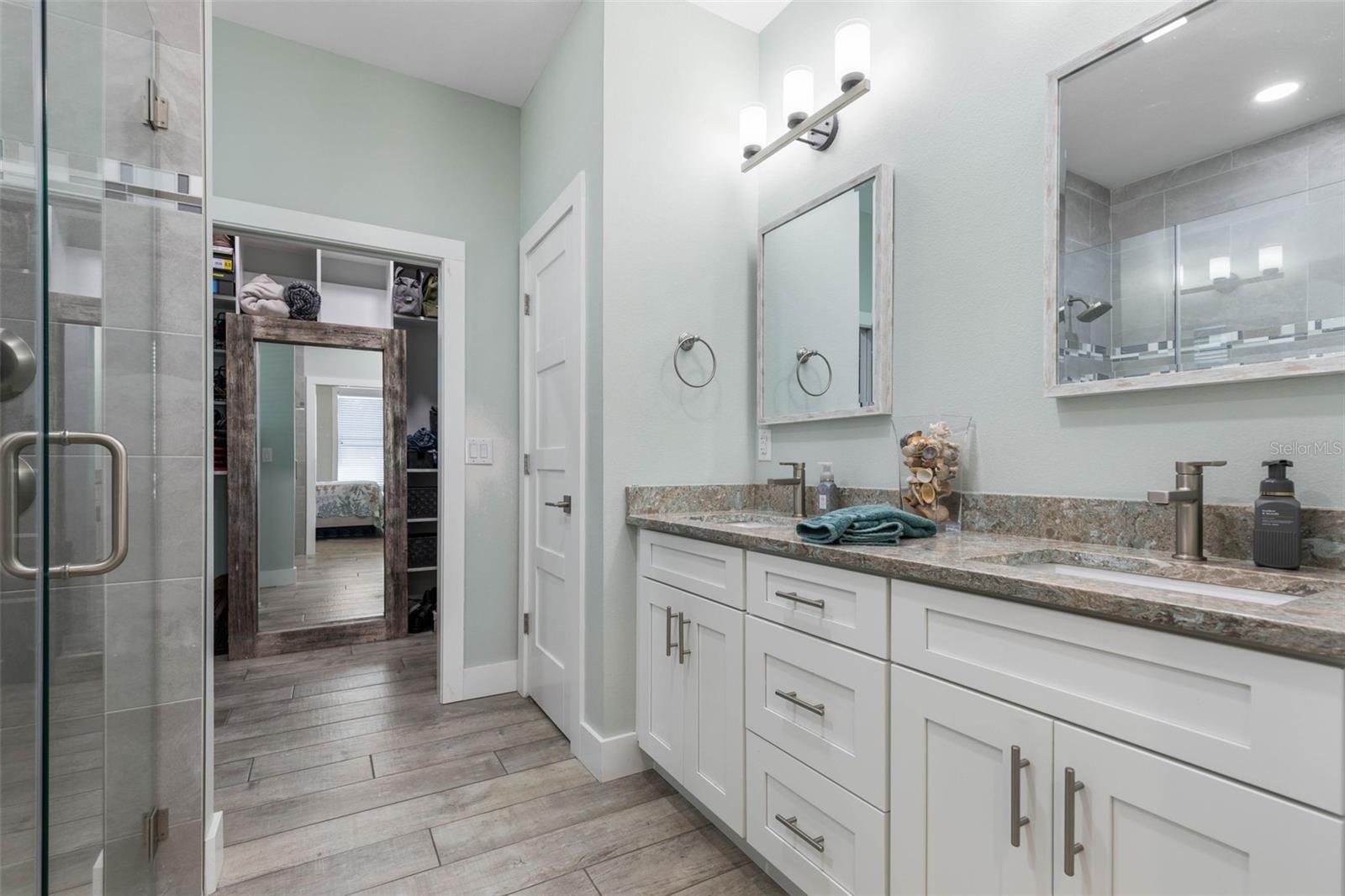 SEMINOLE WOODS - Residential