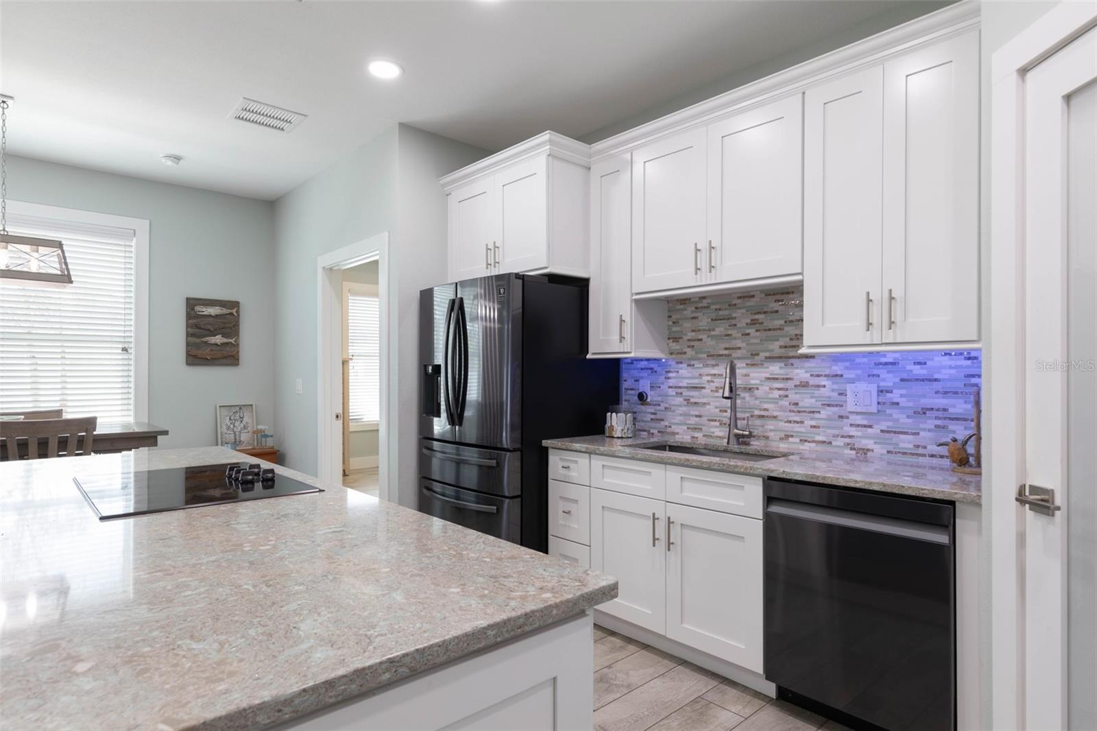 SEMINOLE WOODS - Residential