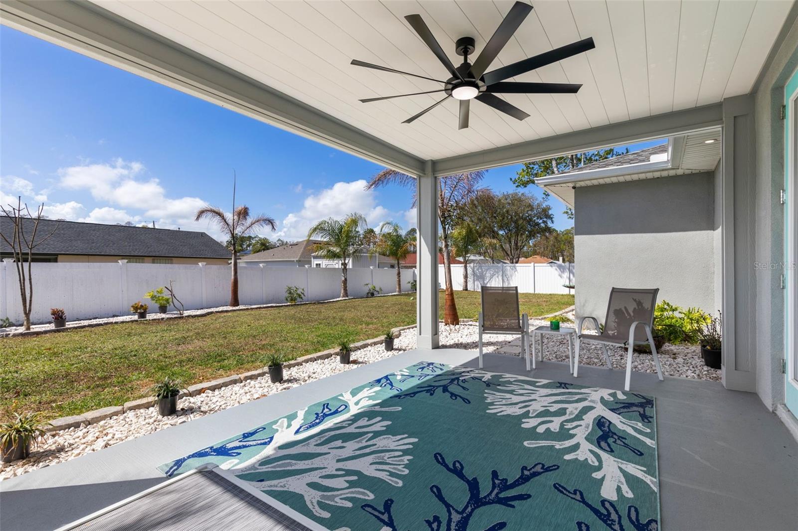 SEMINOLE WOODS - Residential