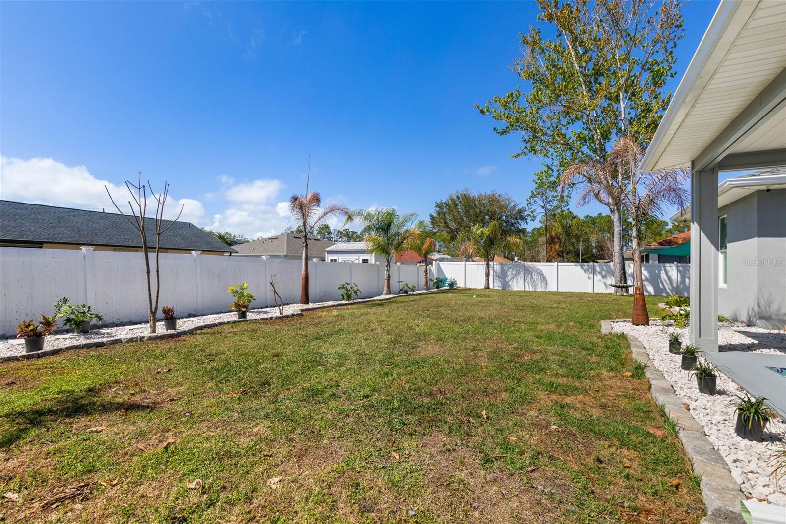 SEMINOLE WOODS - Residential