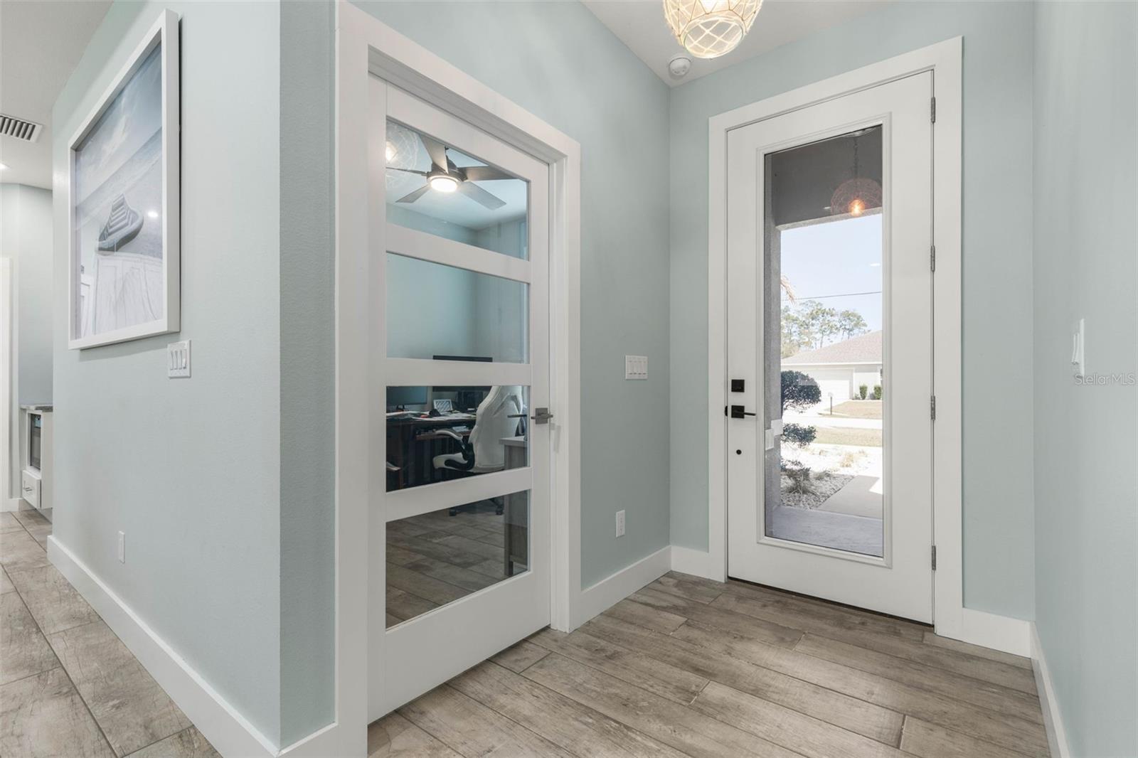 SEMINOLE WOODS - Residential