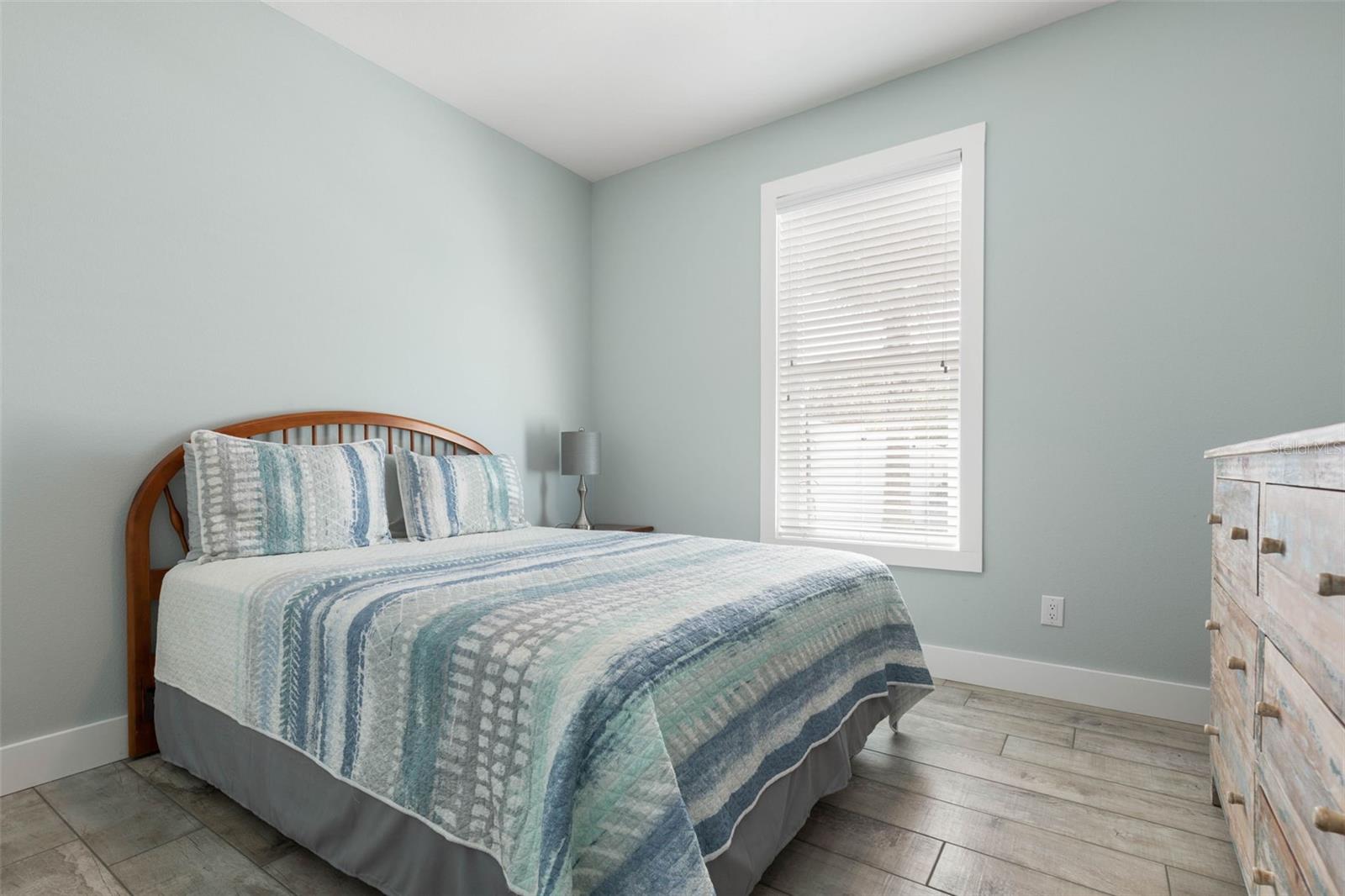 SEMINOLE WOODS - Residential