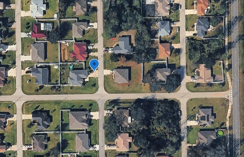 SEMINOLE WOODS - Residential