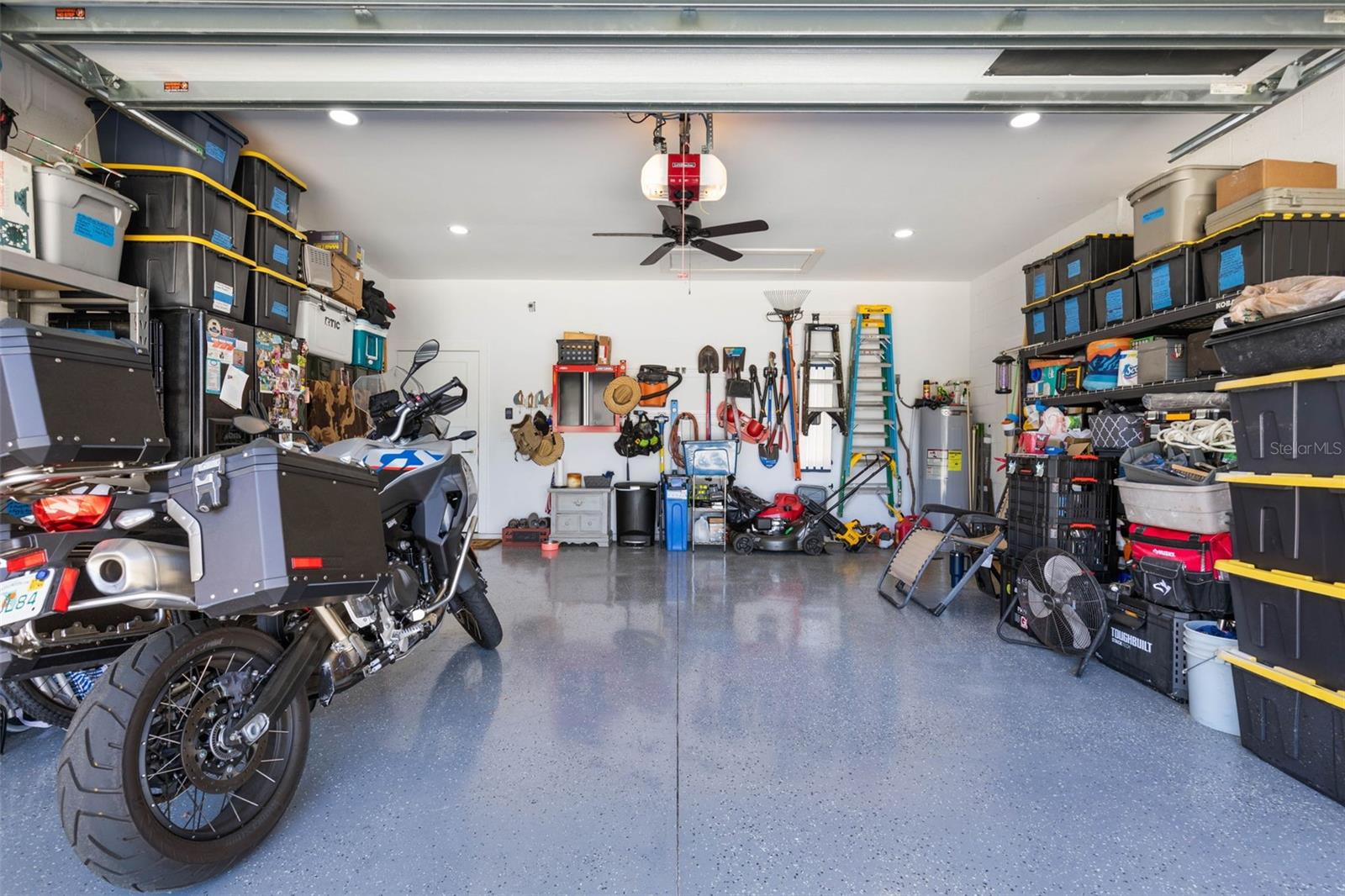 SEMINOLE WOODS - Residential