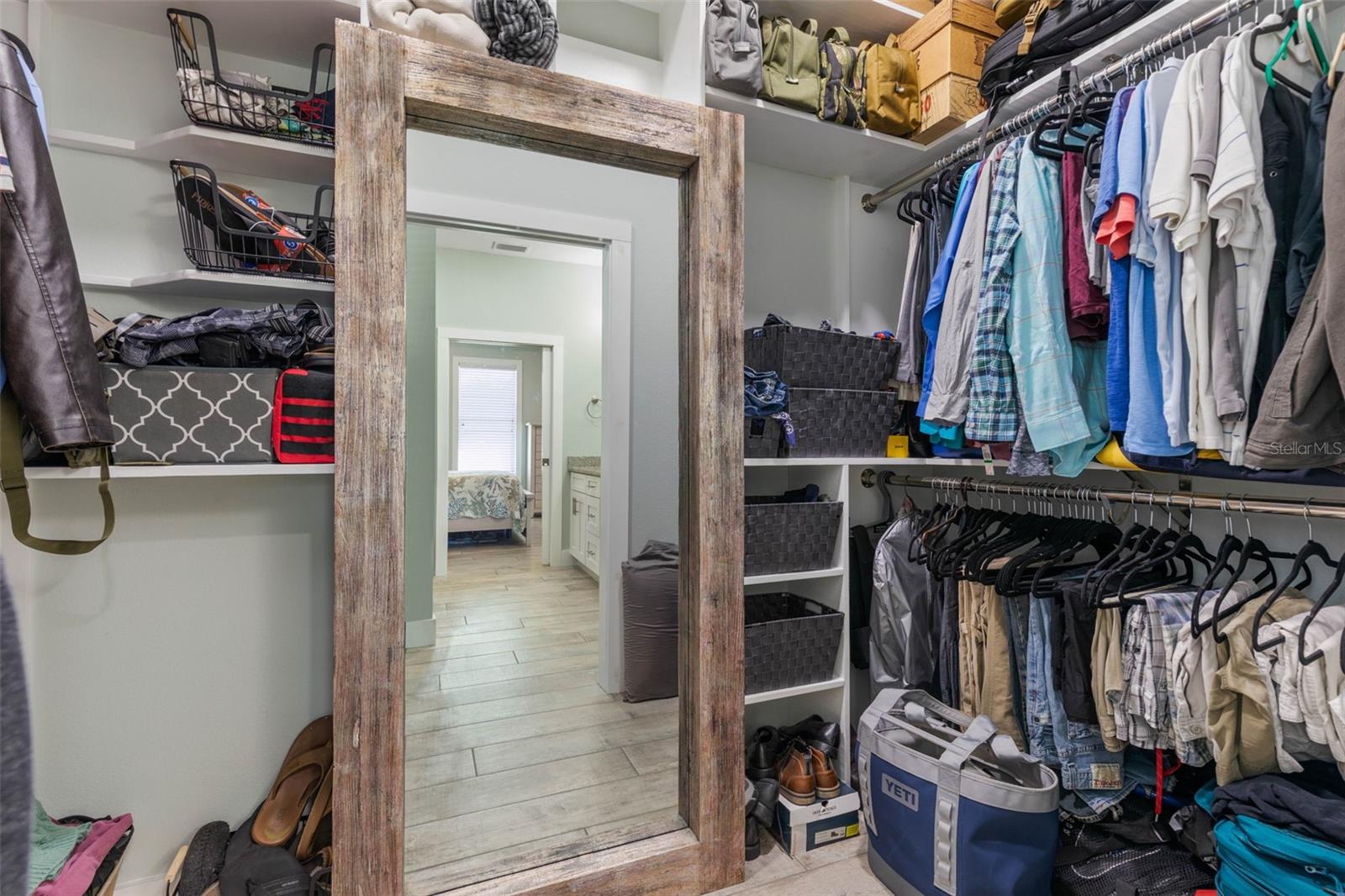 SEMINOLE WOODS - Residential