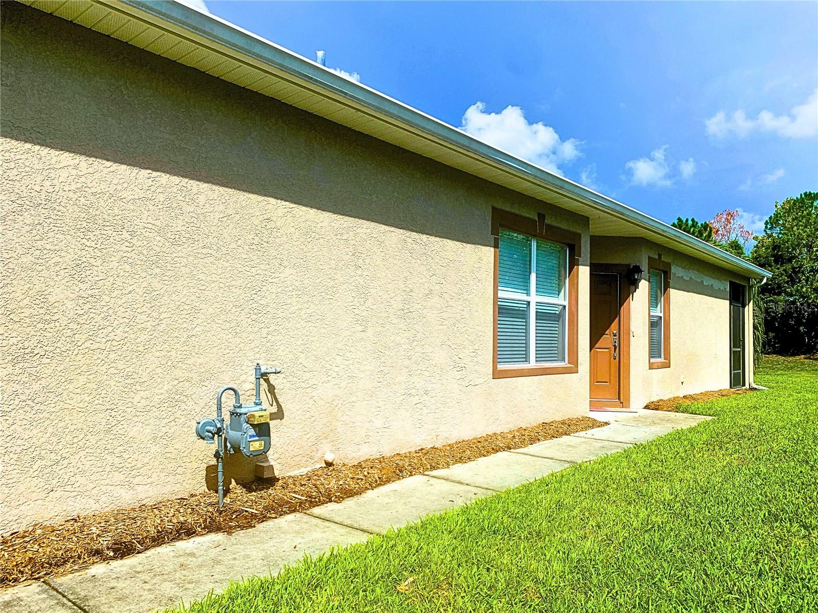 COVINGTON PARK PH 5A - Residential Lease