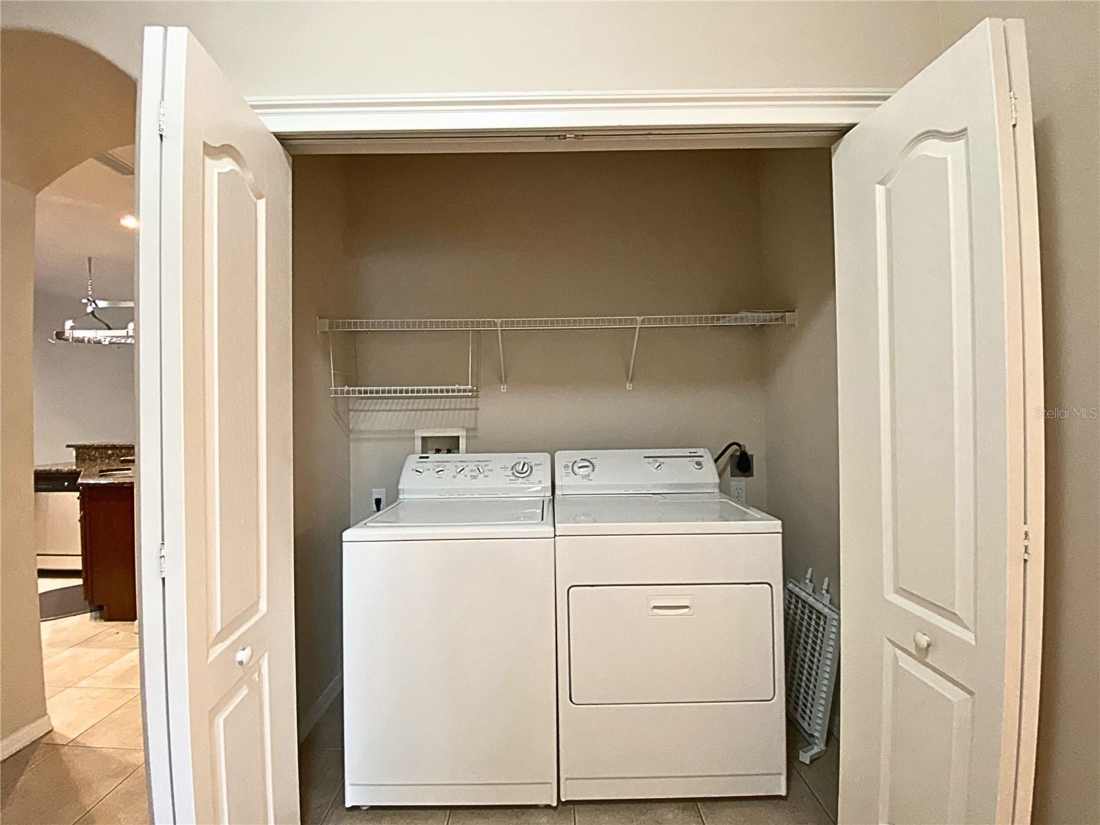 COVINGTON PARK PH 5A - Residential Lease