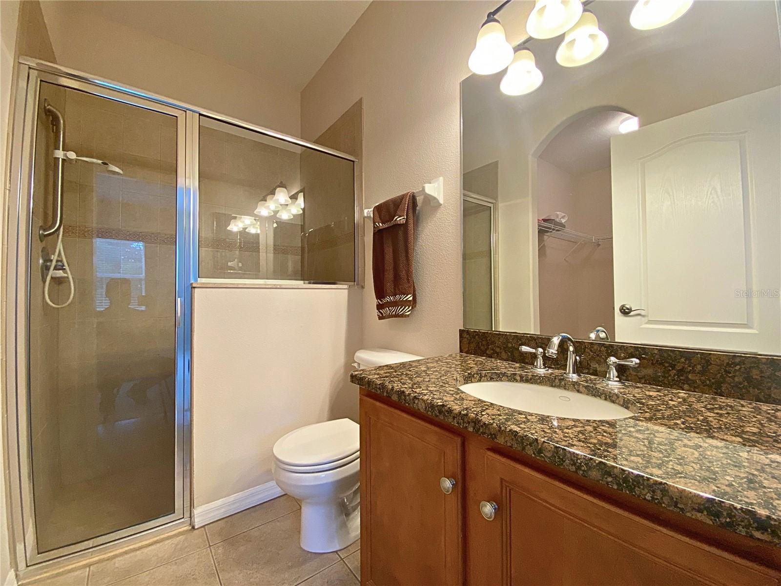 COVINGTON PARK PH 5A - Residential Lease