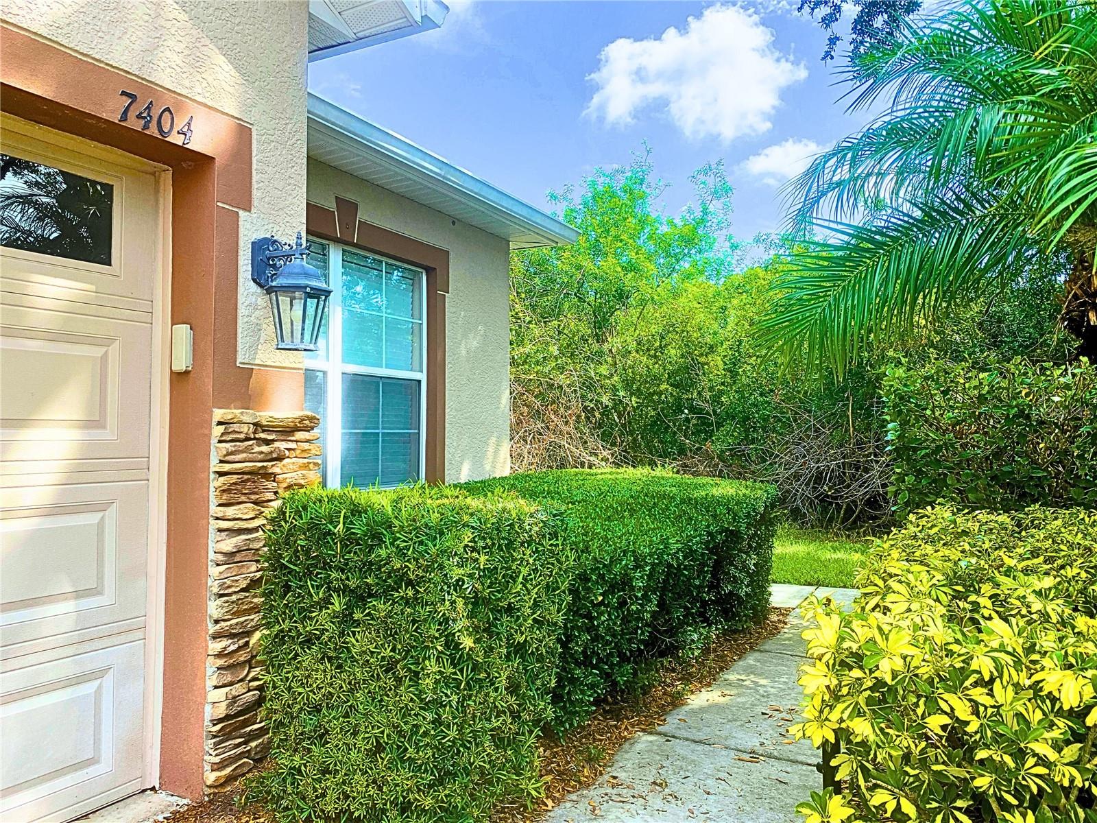 COVINGTON PARK PH 5A - Residential Lease