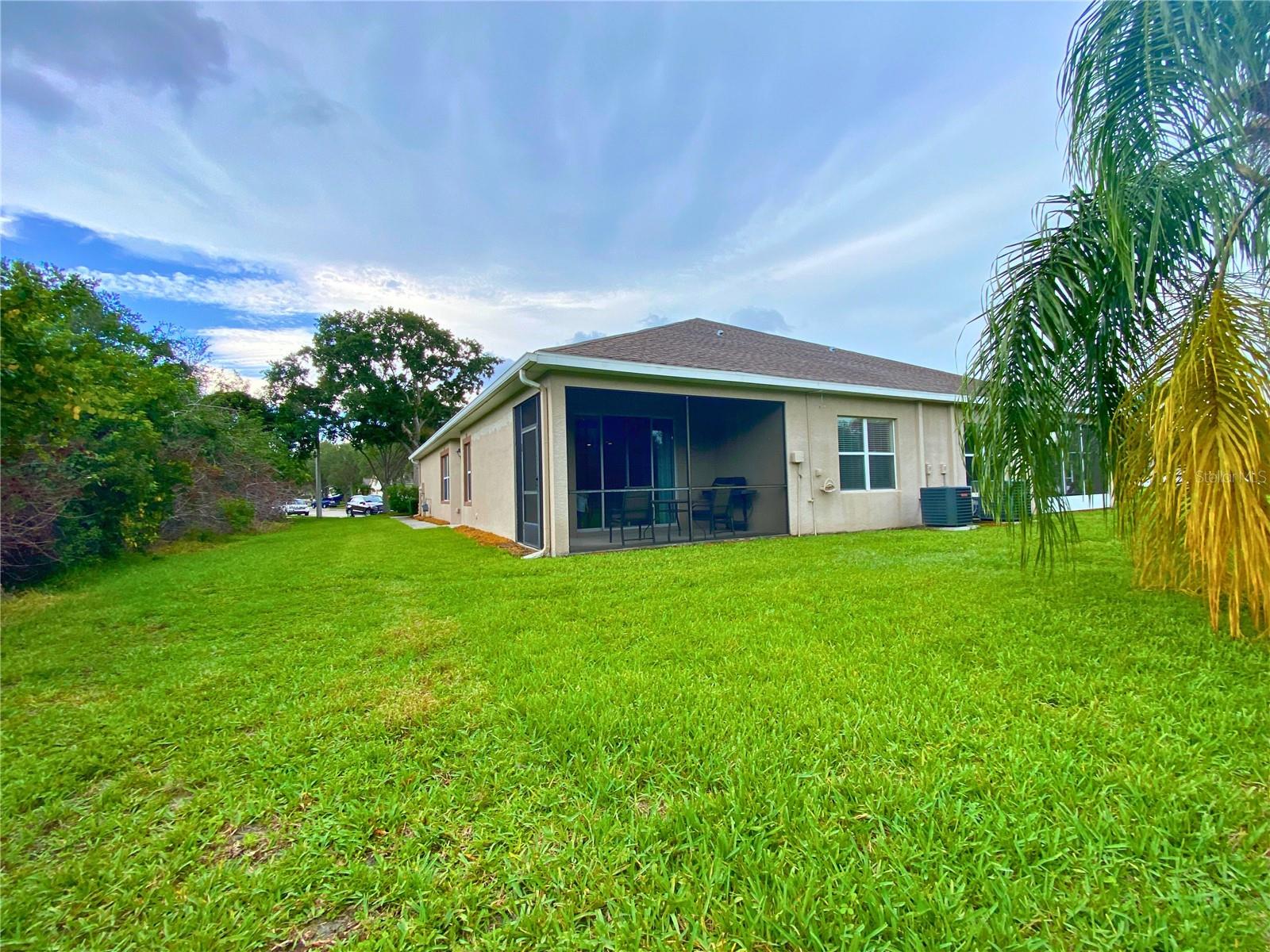 COVINGTON PARK PH 5A - Residential Lease
