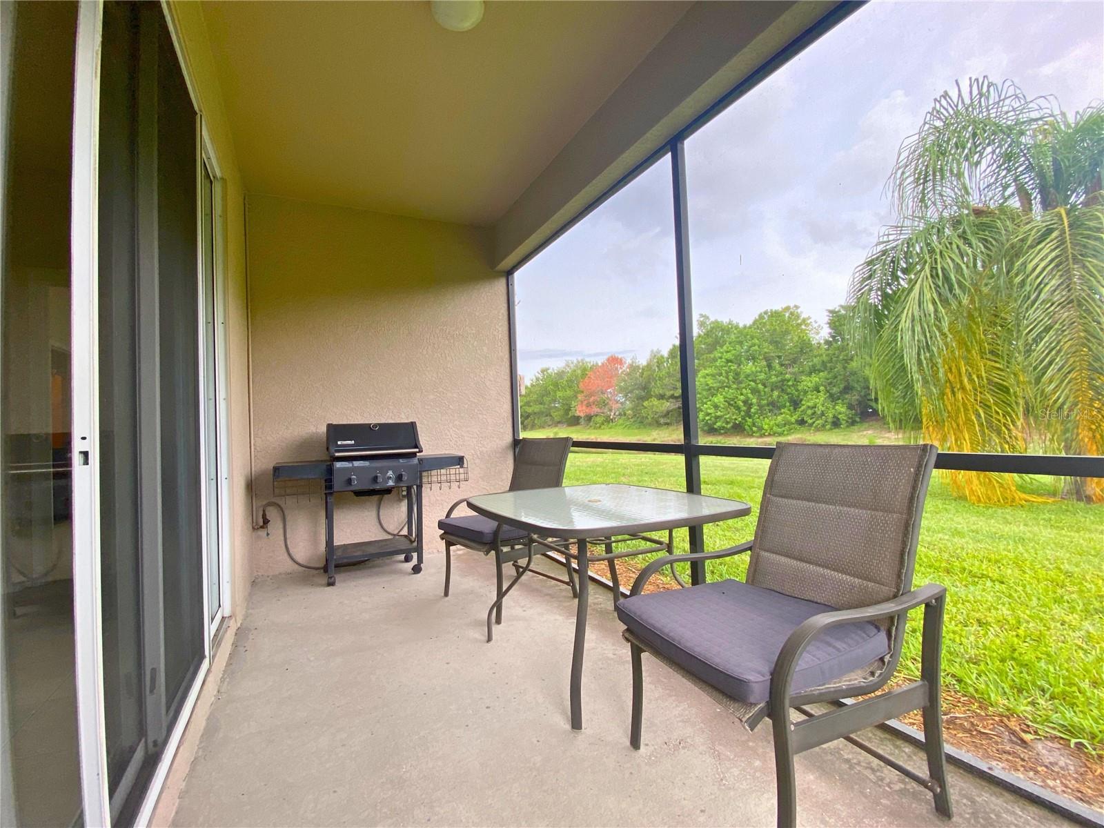 COVINGTON PARK PH 5A - Residential Lease
