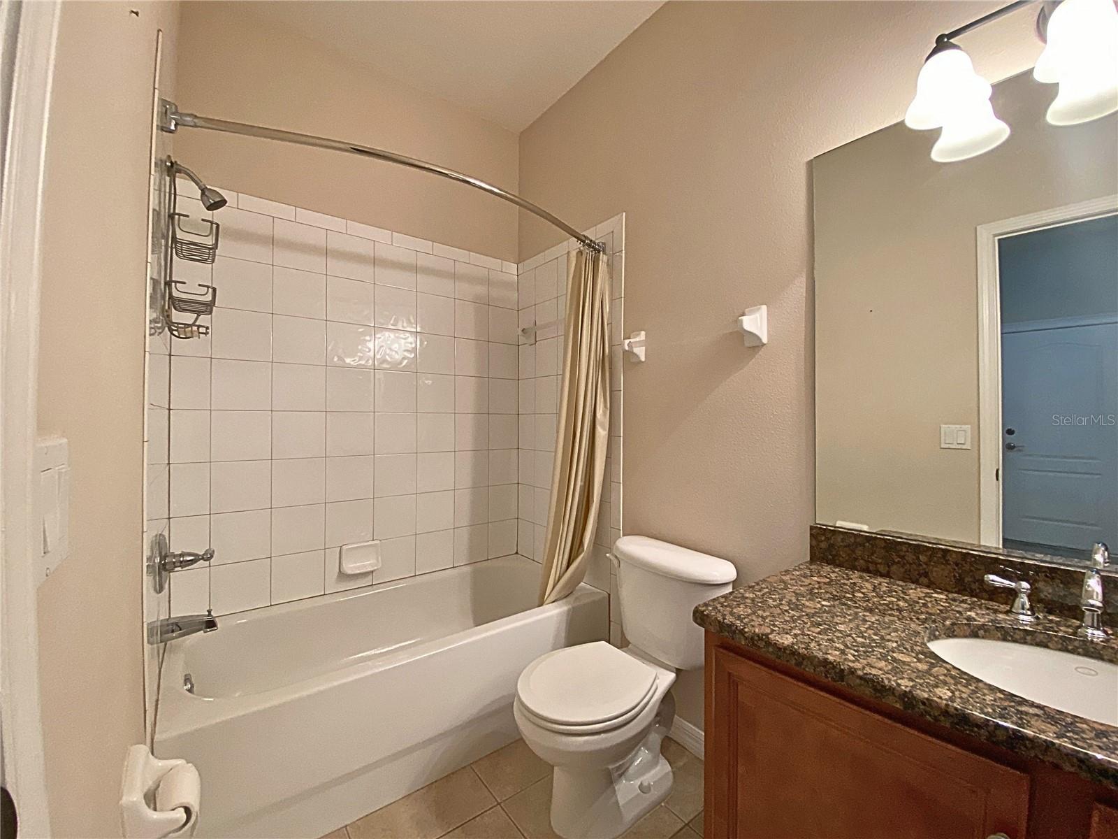COVINGTON PARK PH 5A - Residential Lease
