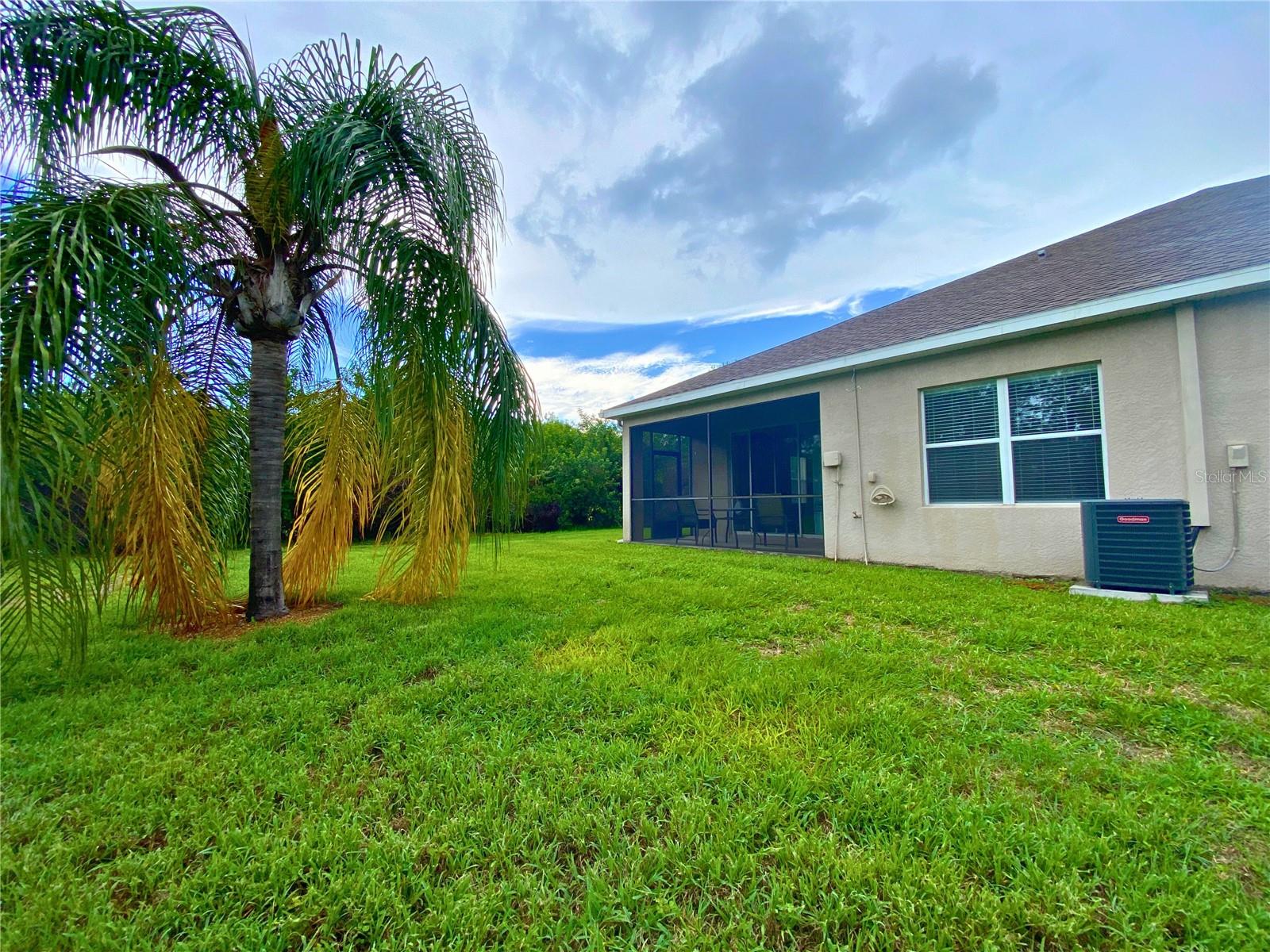 COVINGTON PARK PH 5A - Residential Lease