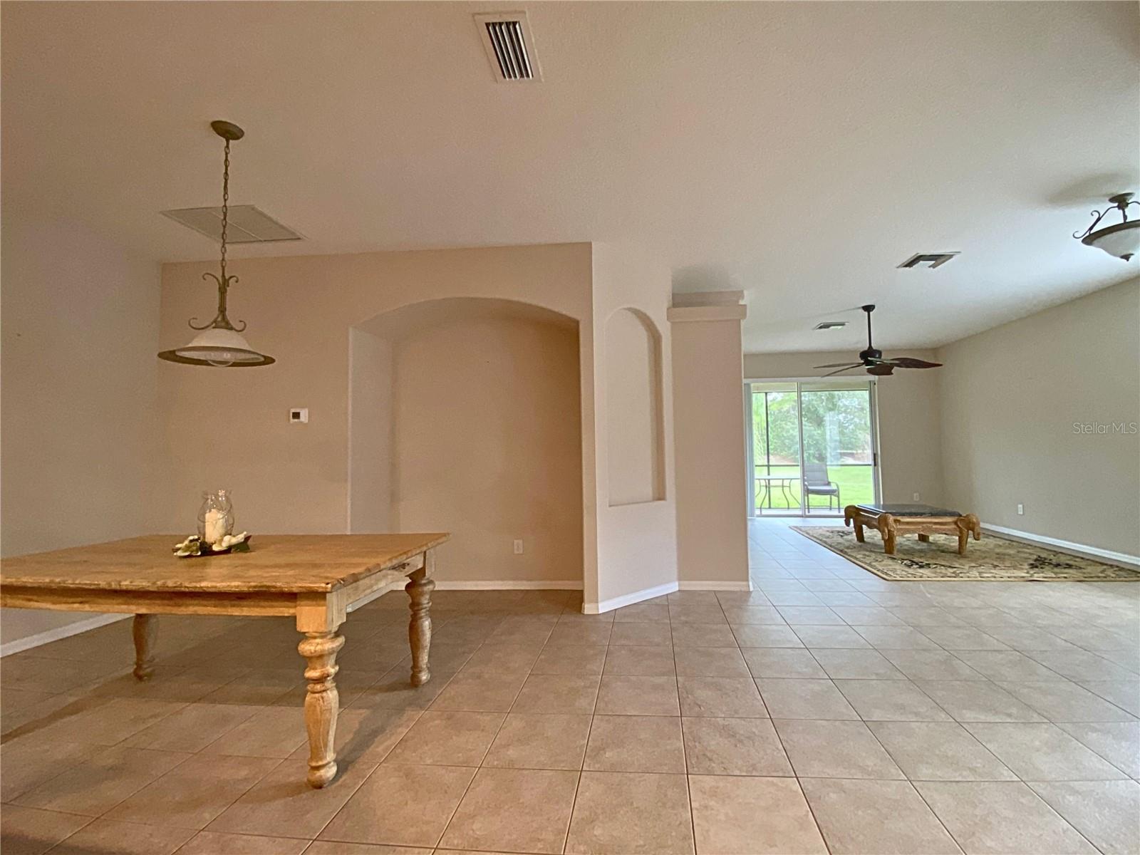 COVINGTON PARK PH 5A - Residential Lease