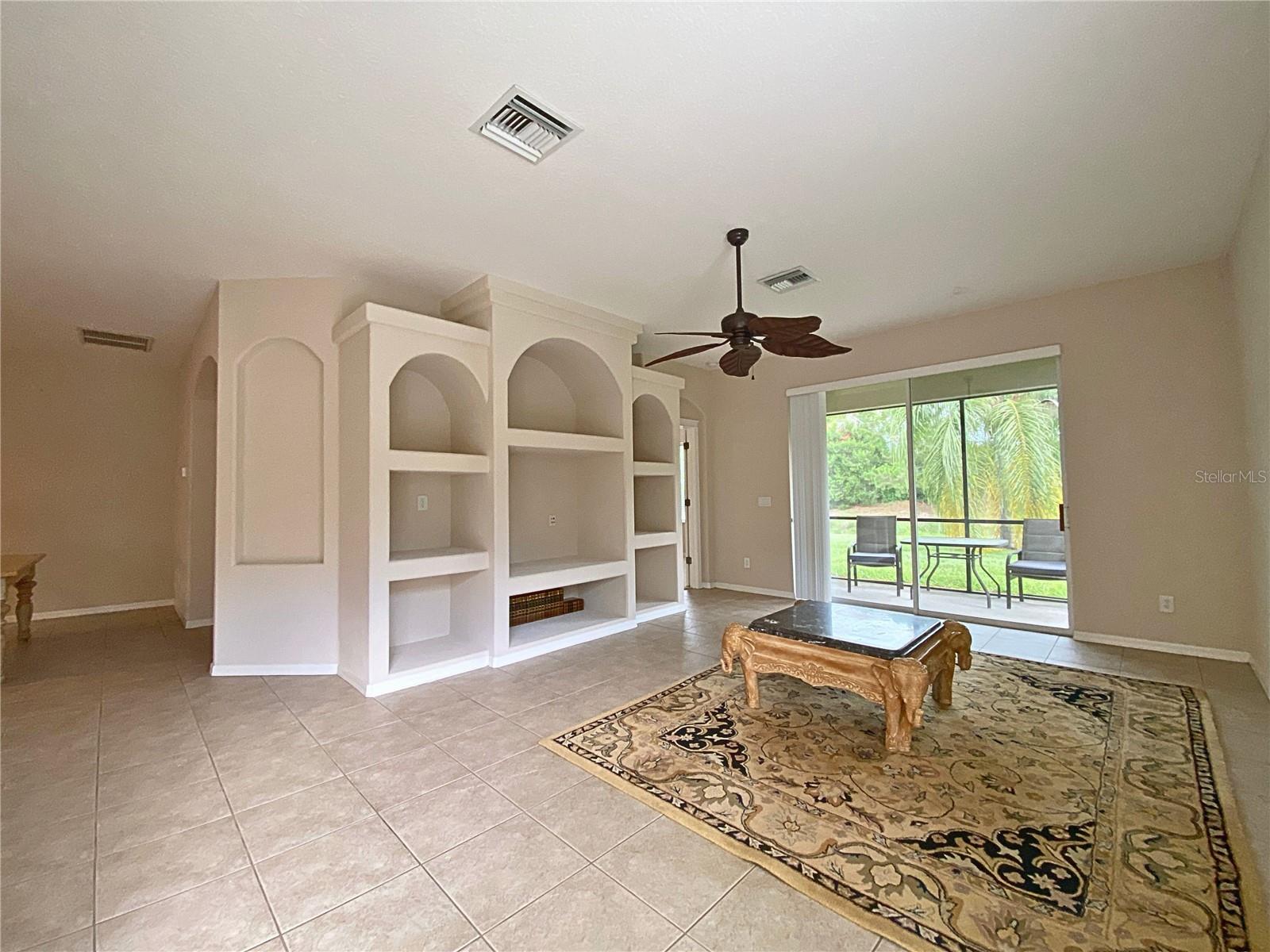 COVINGTON PARK PH 5A - Residential Lease